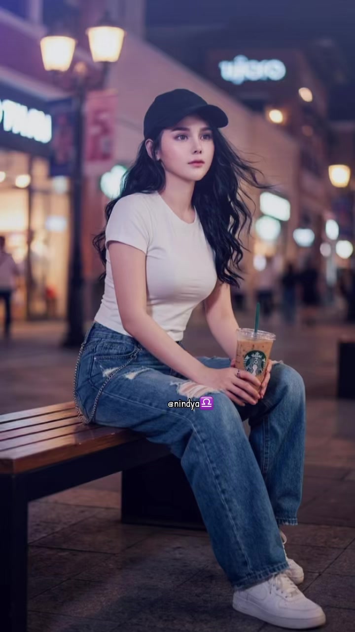 @Nindya♎️