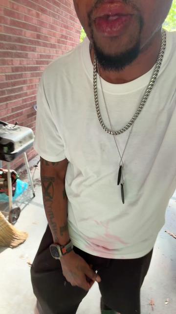 @Sincear Da Boogie man