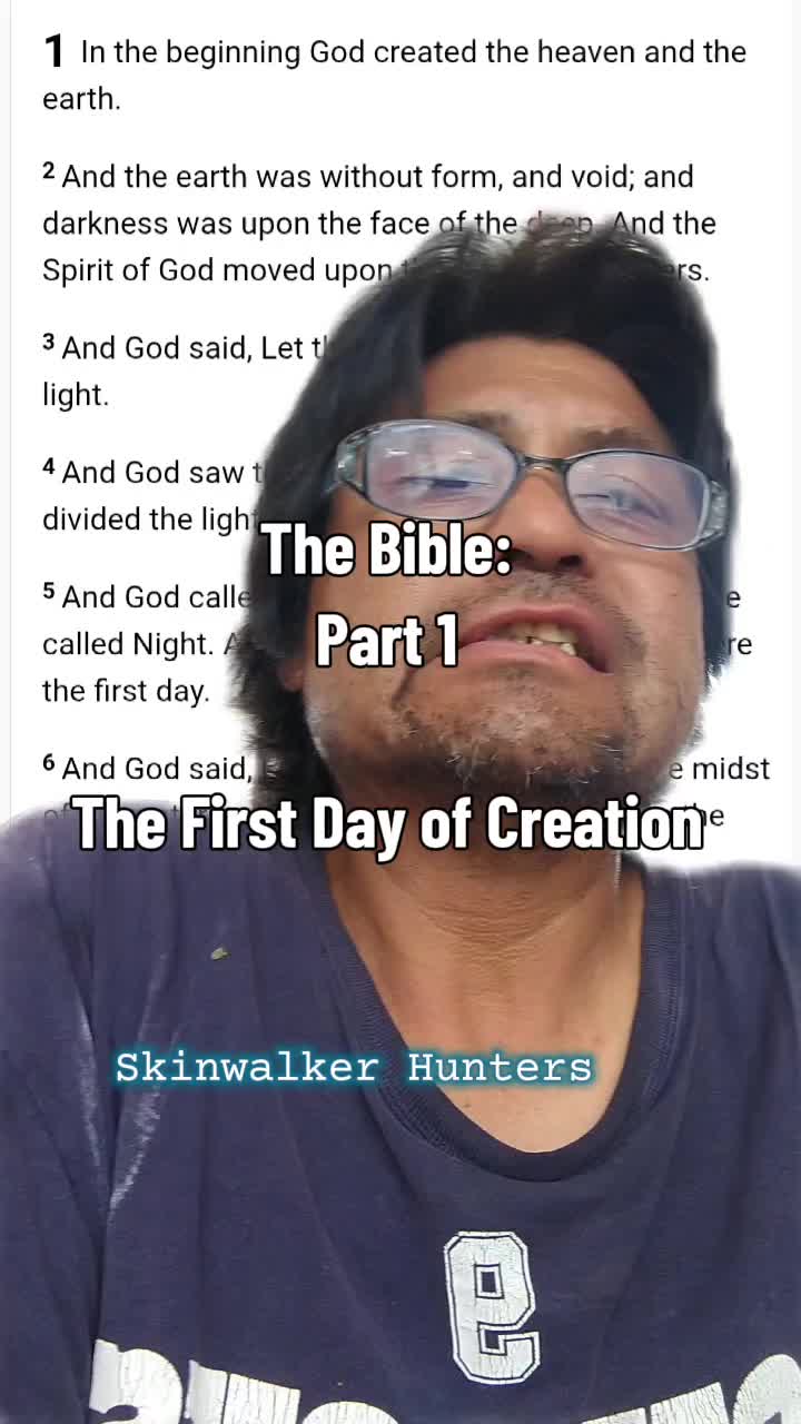 @Skinwalker Hunters