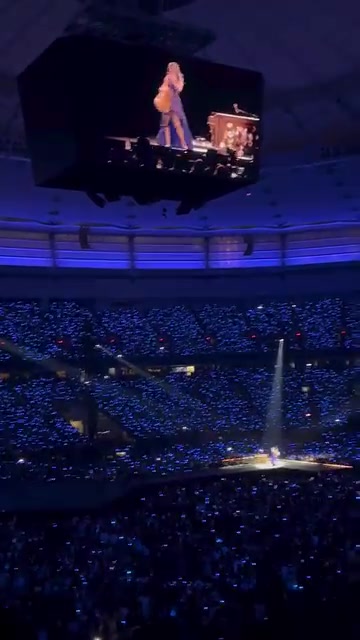 @𓂃꙳⋆videos from the eras tour