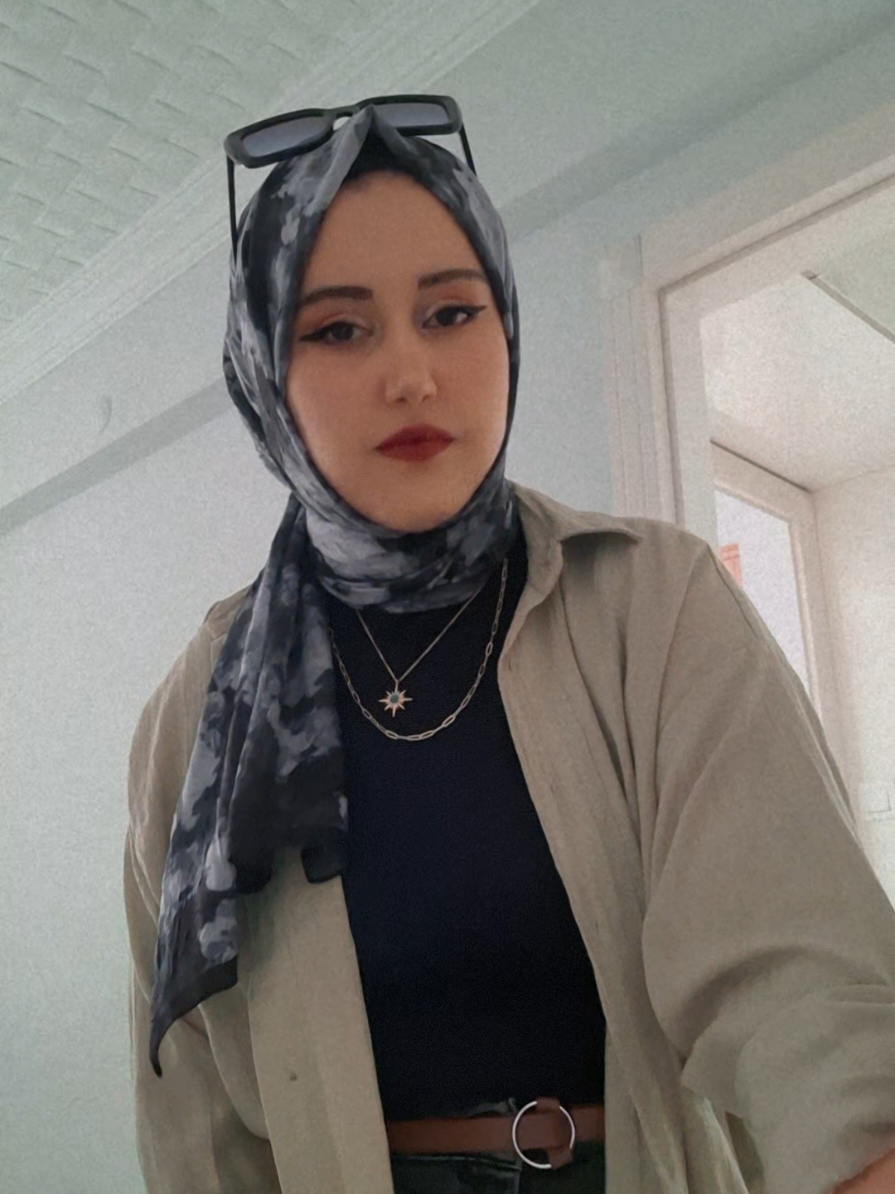 @Azeri kฤฑzฤฑ offical ๐น๐ท๐ฆ๐ฟ
