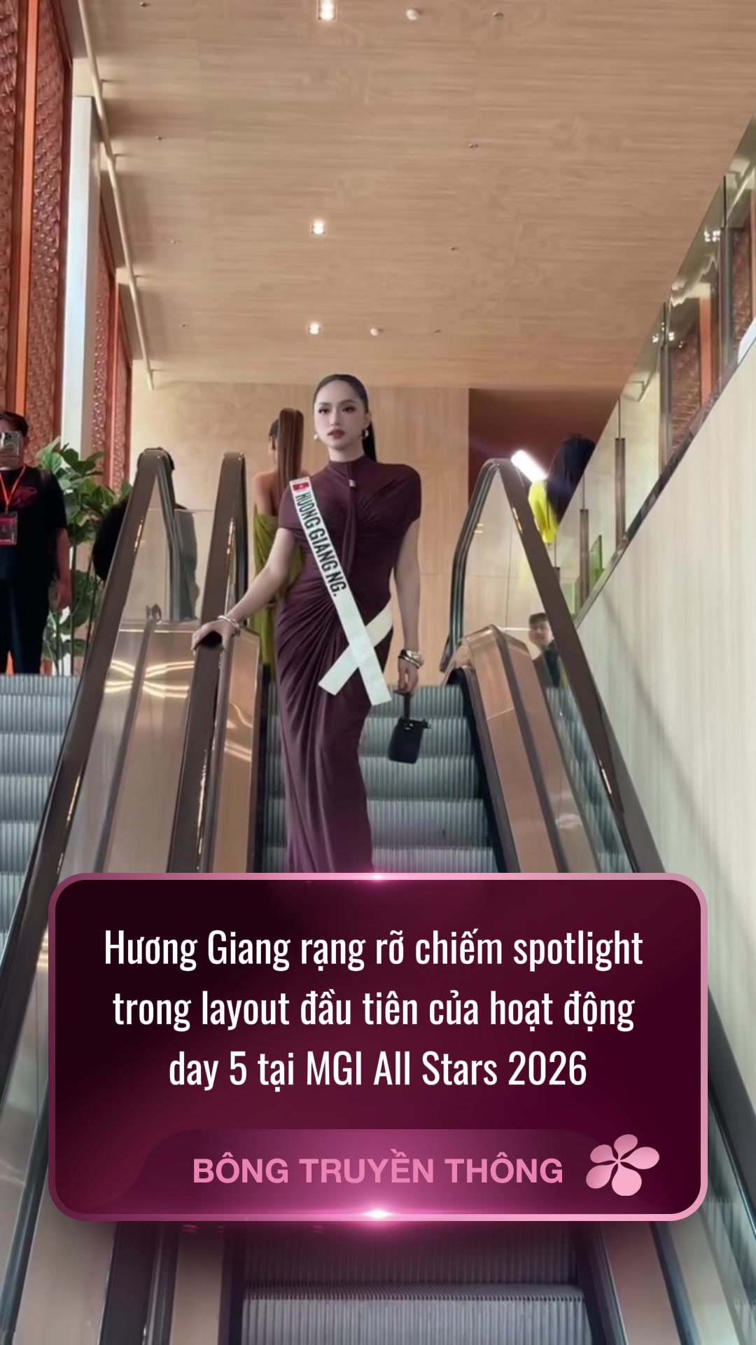 @BÔNG TRUYỀN THÔNG 🌸