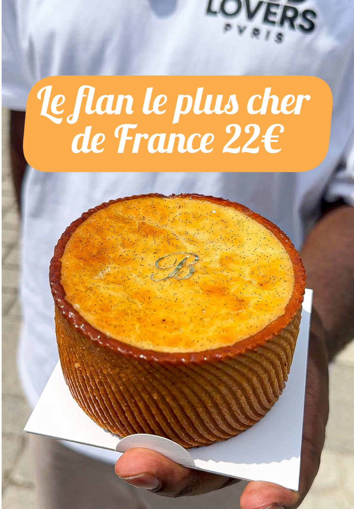 @Foodlovers Paris