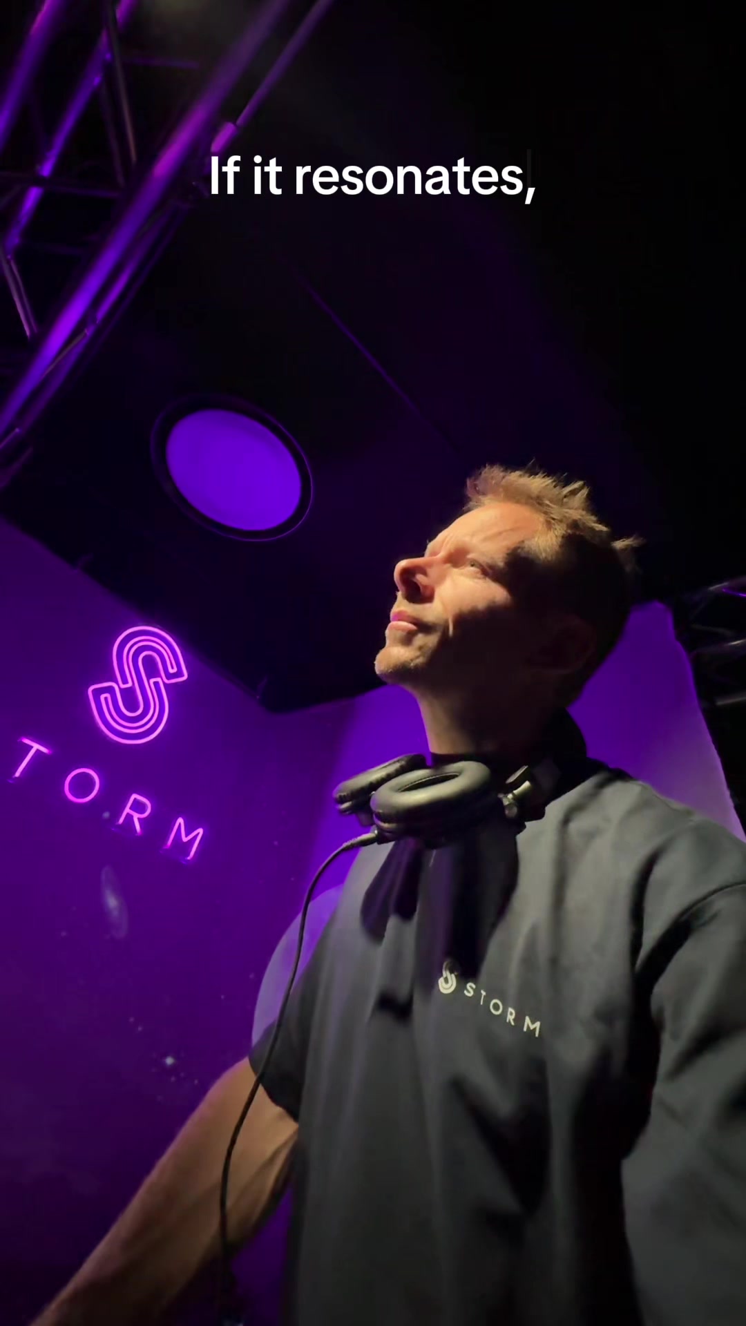 @Ian Storm DJ