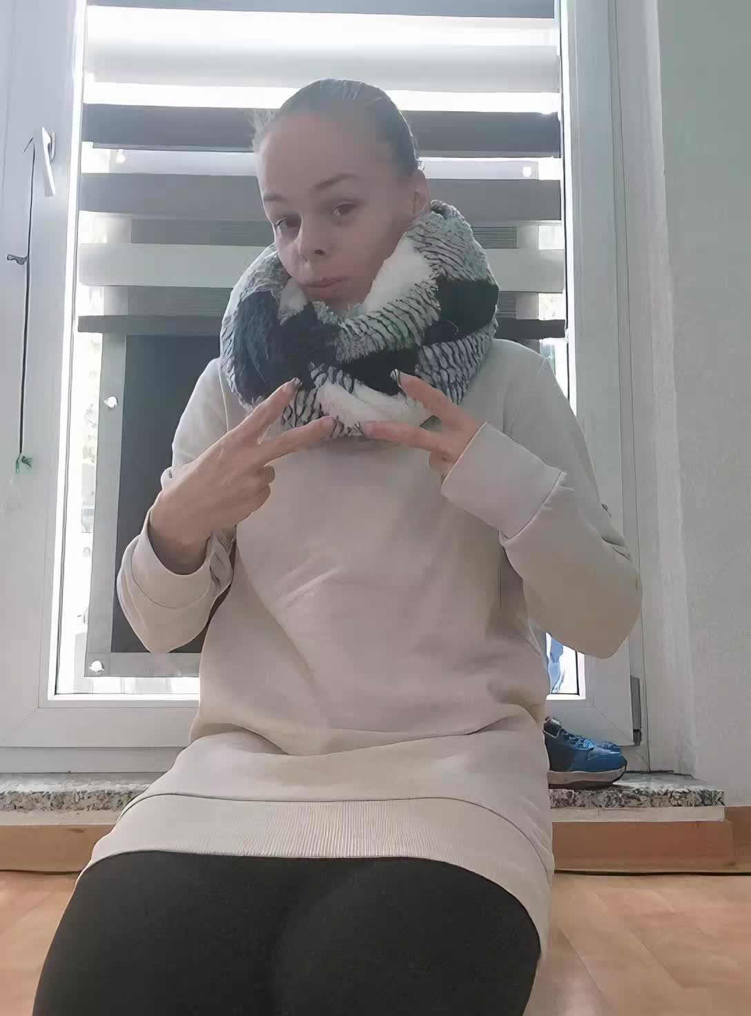 @Zickenbraut