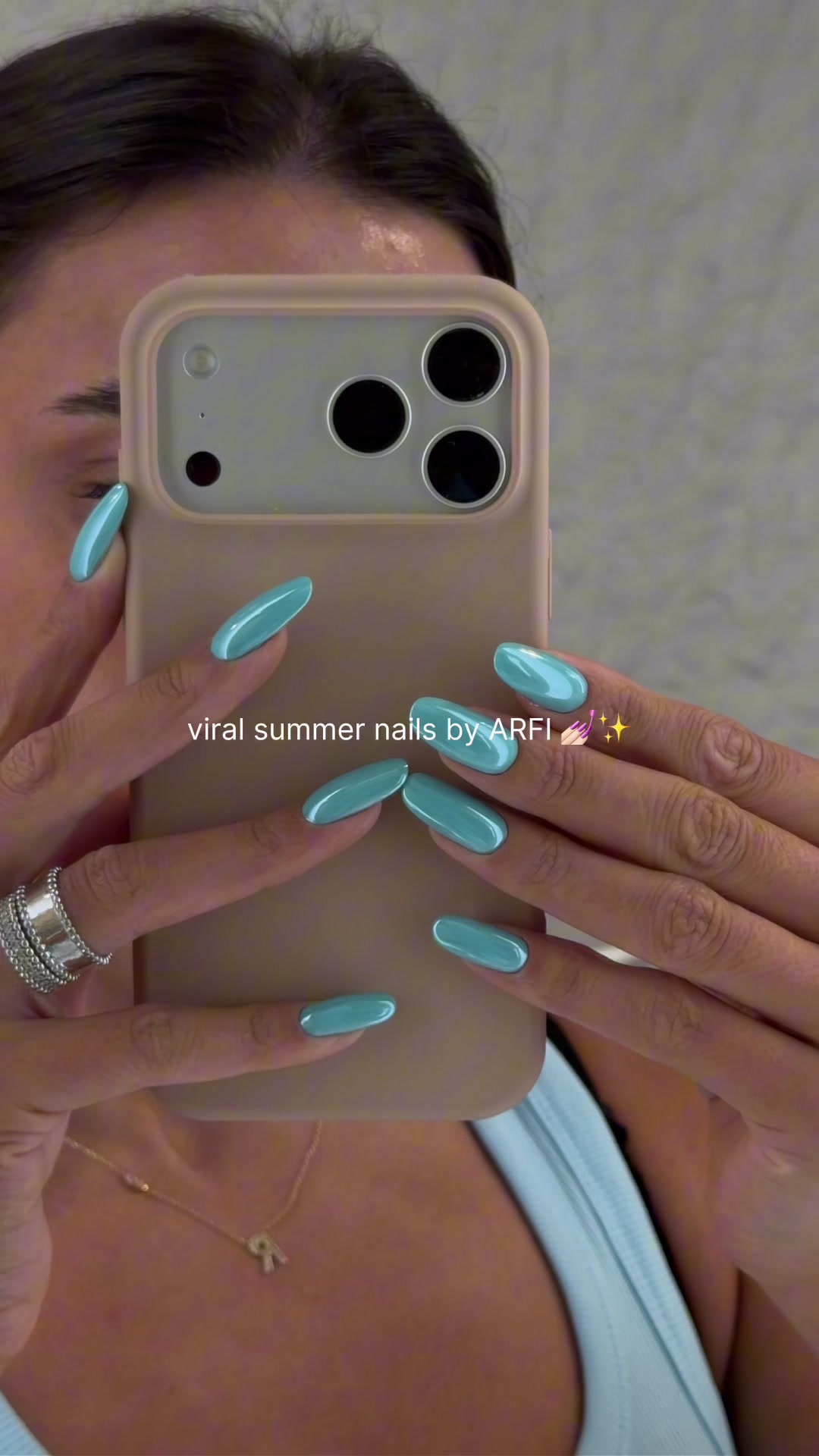 @Arfi Nails