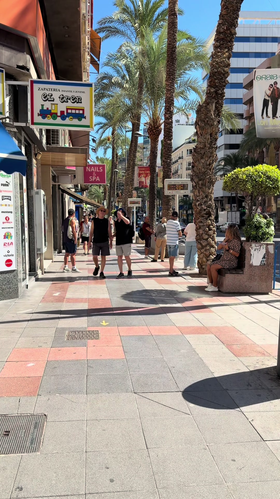 @Alicante City