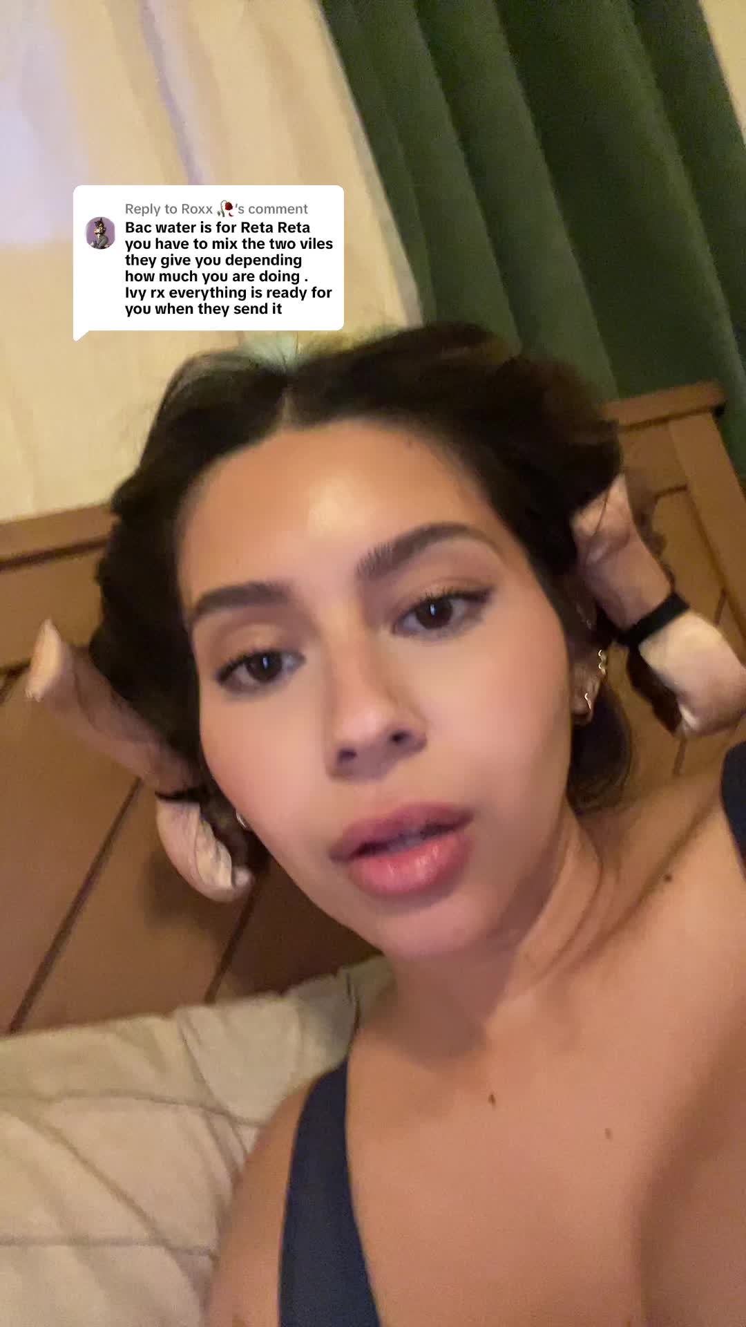 @Dani💓|Diary of an Oversharer