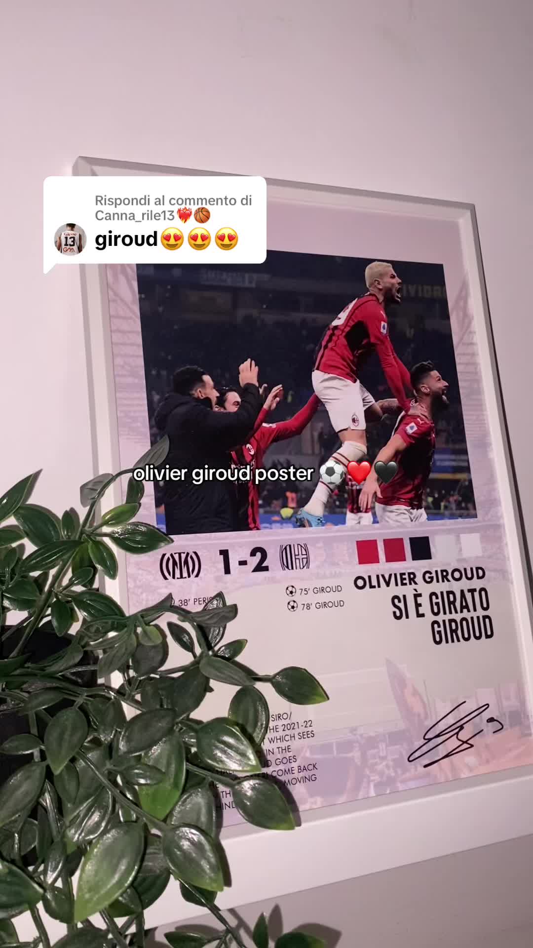 @Posters link in bio🏀 ⚽️🏎️