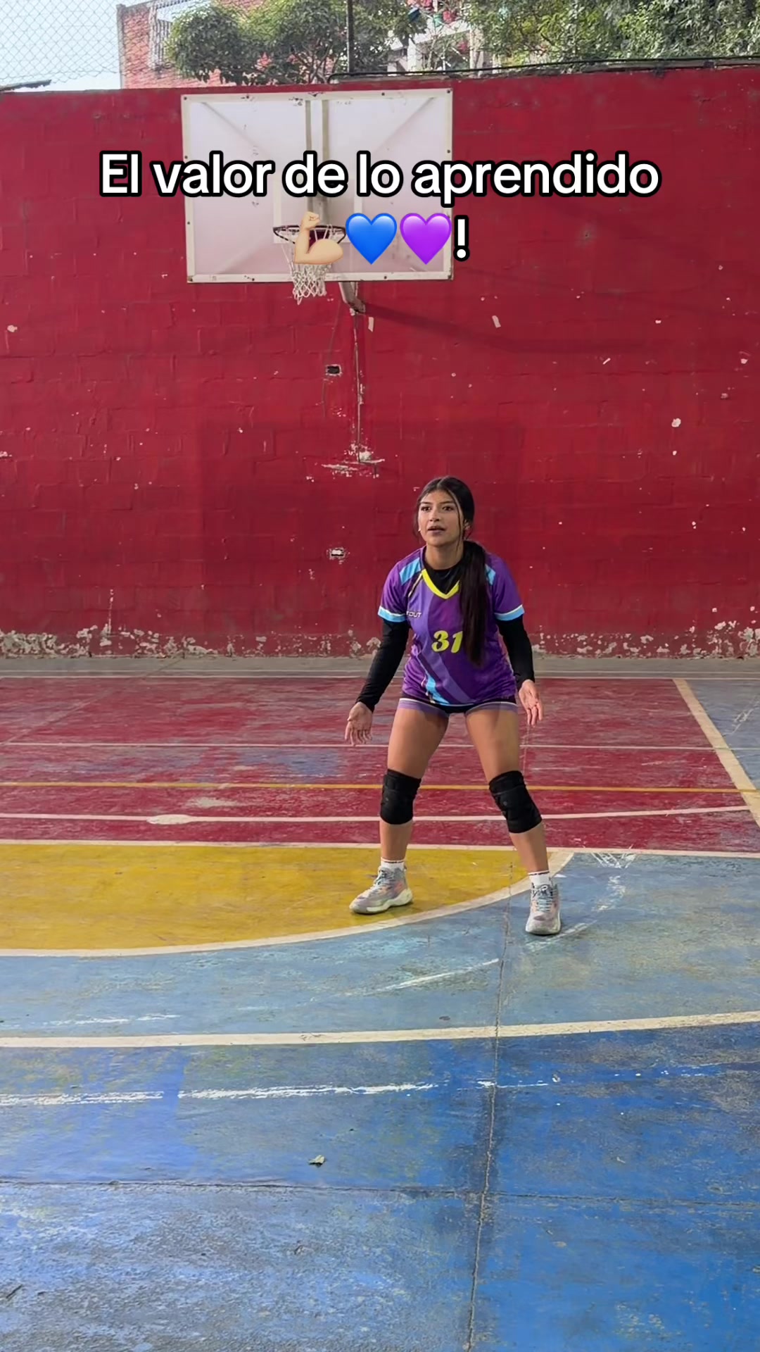 @Titanes Voley Club