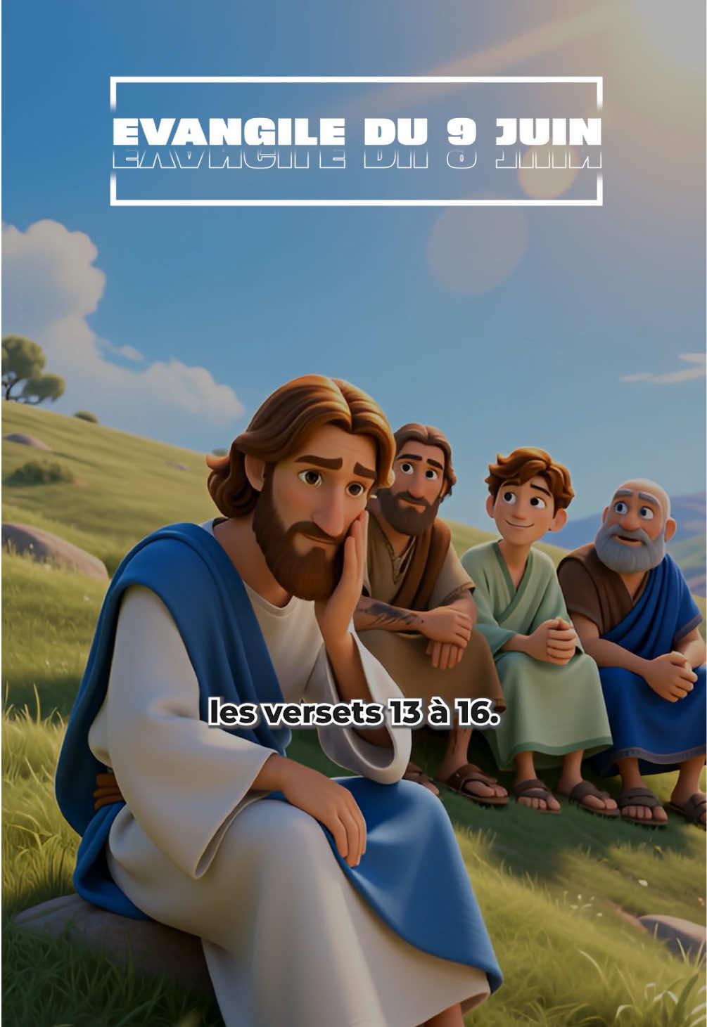 @Catholiques du Monde