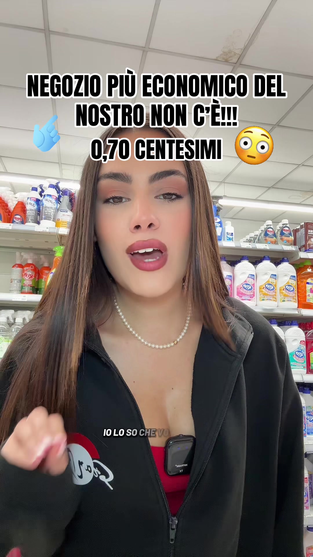 @Gran Bazar
