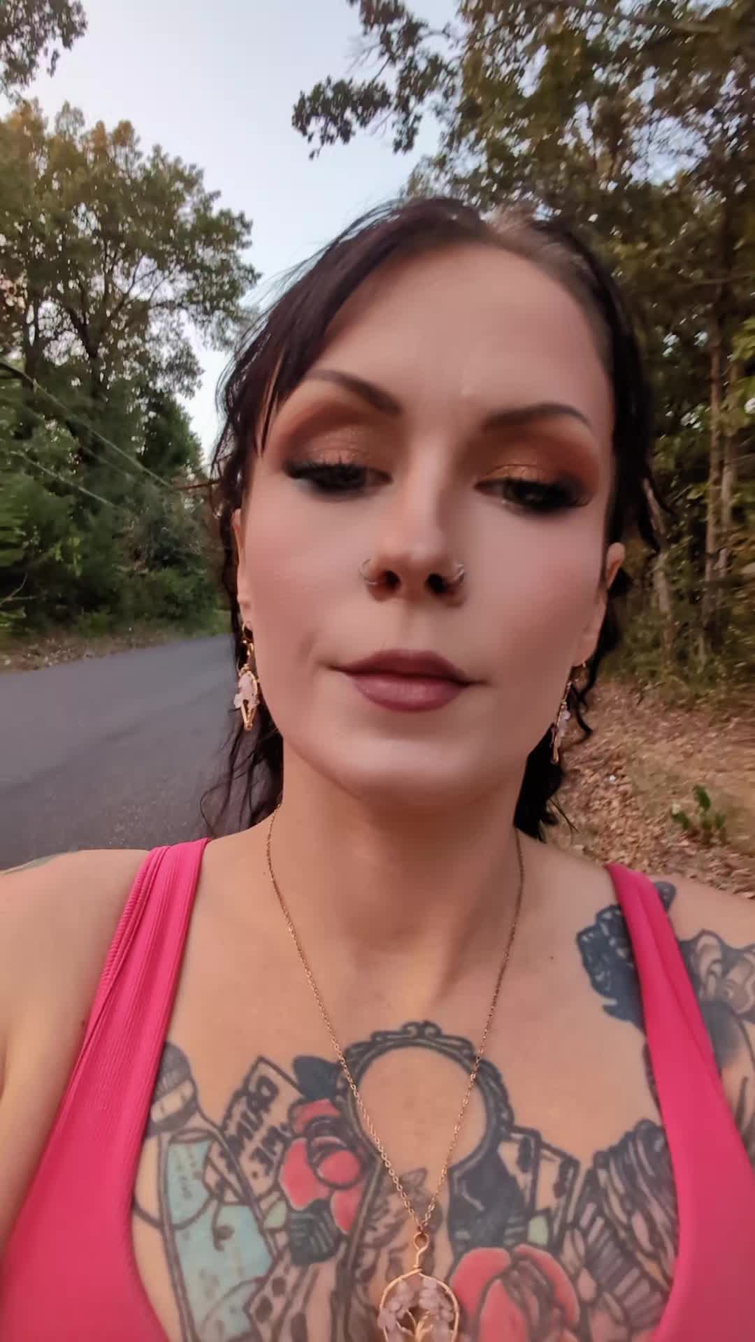 @HazelTatGemini🤘