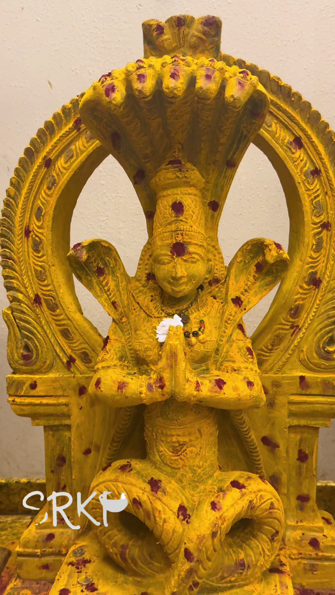 @Mahadev
