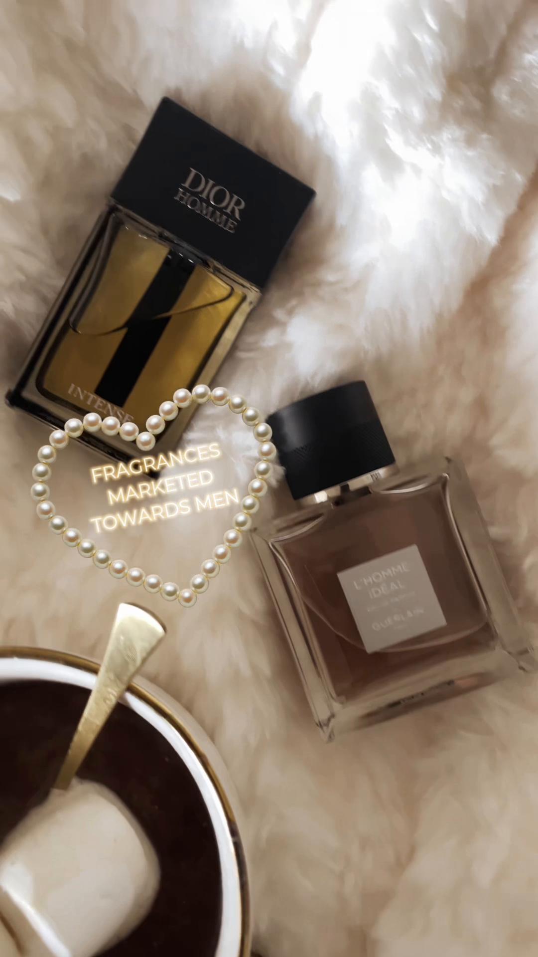@Marie Scentastique 💌✨