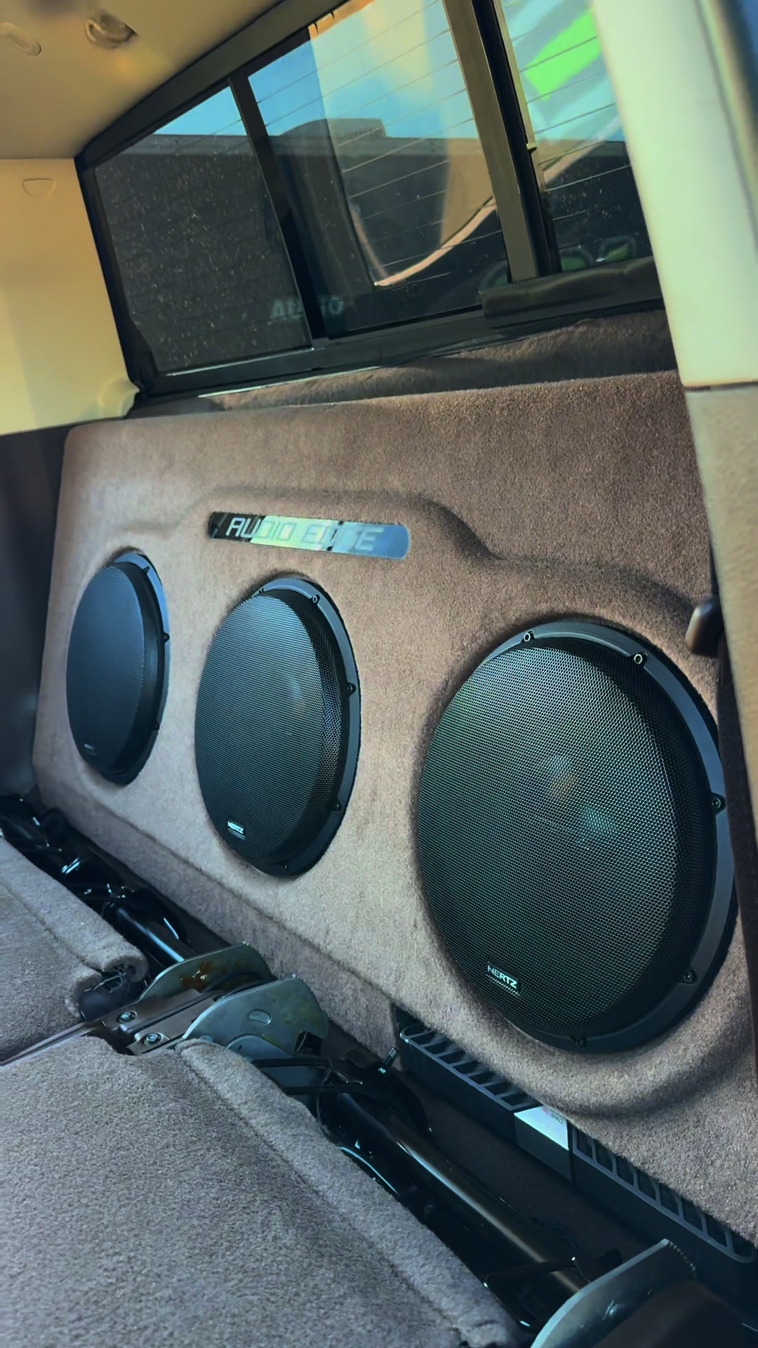 @Audio Edge
