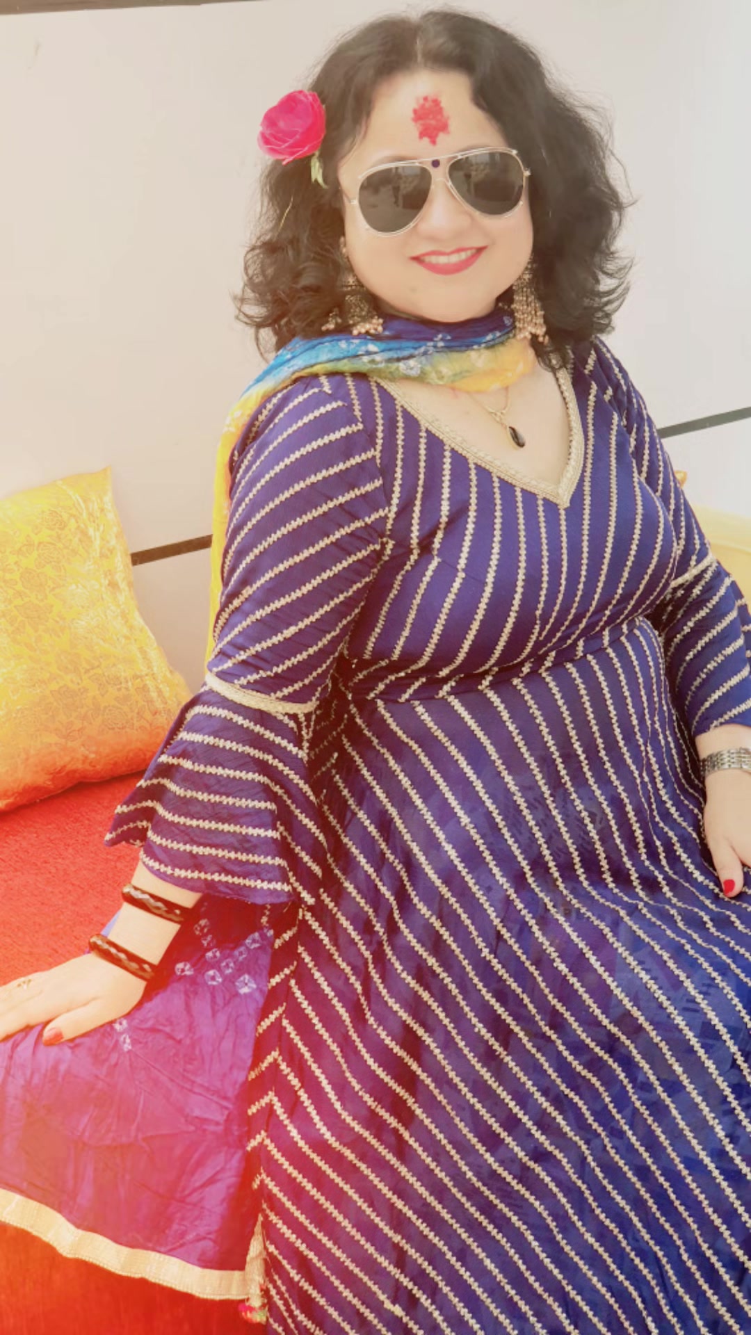 @ॐ अक्षता🌙🌻🧿