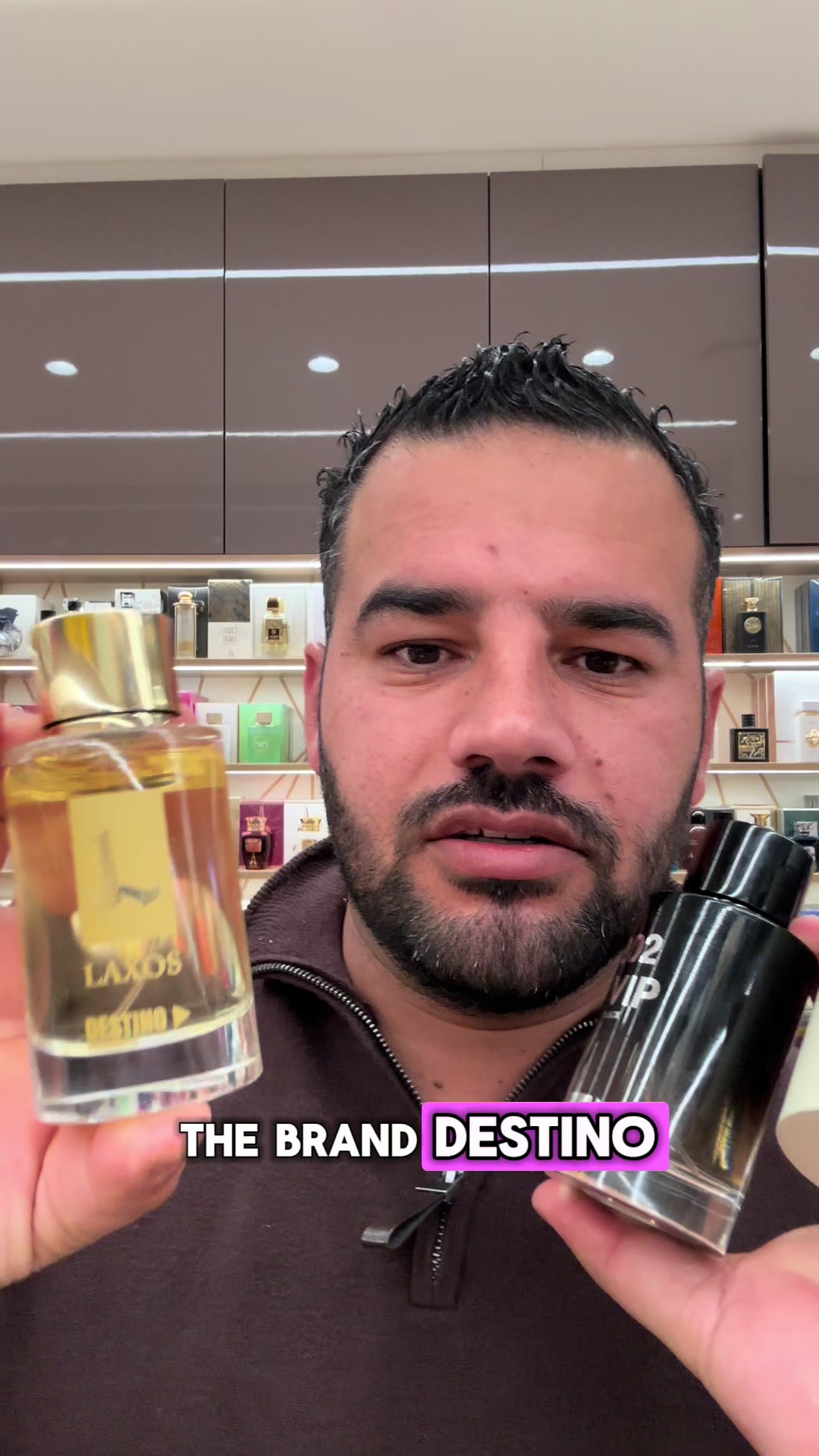 @Al Sultan Perfumery