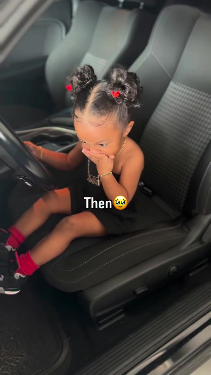 @Khloe & Mommy🩷