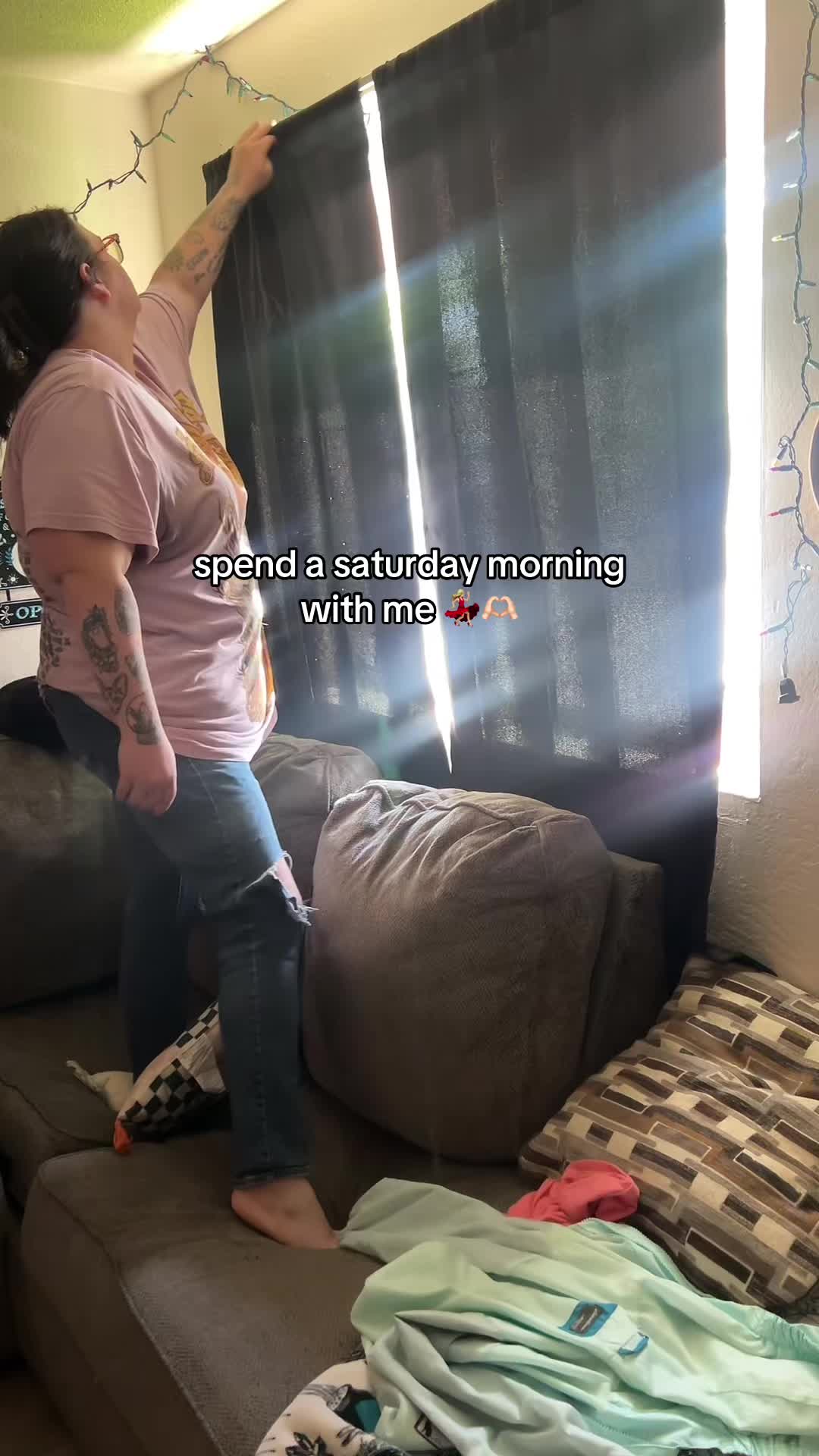 @Brittany Marie ๐๐ชฉ