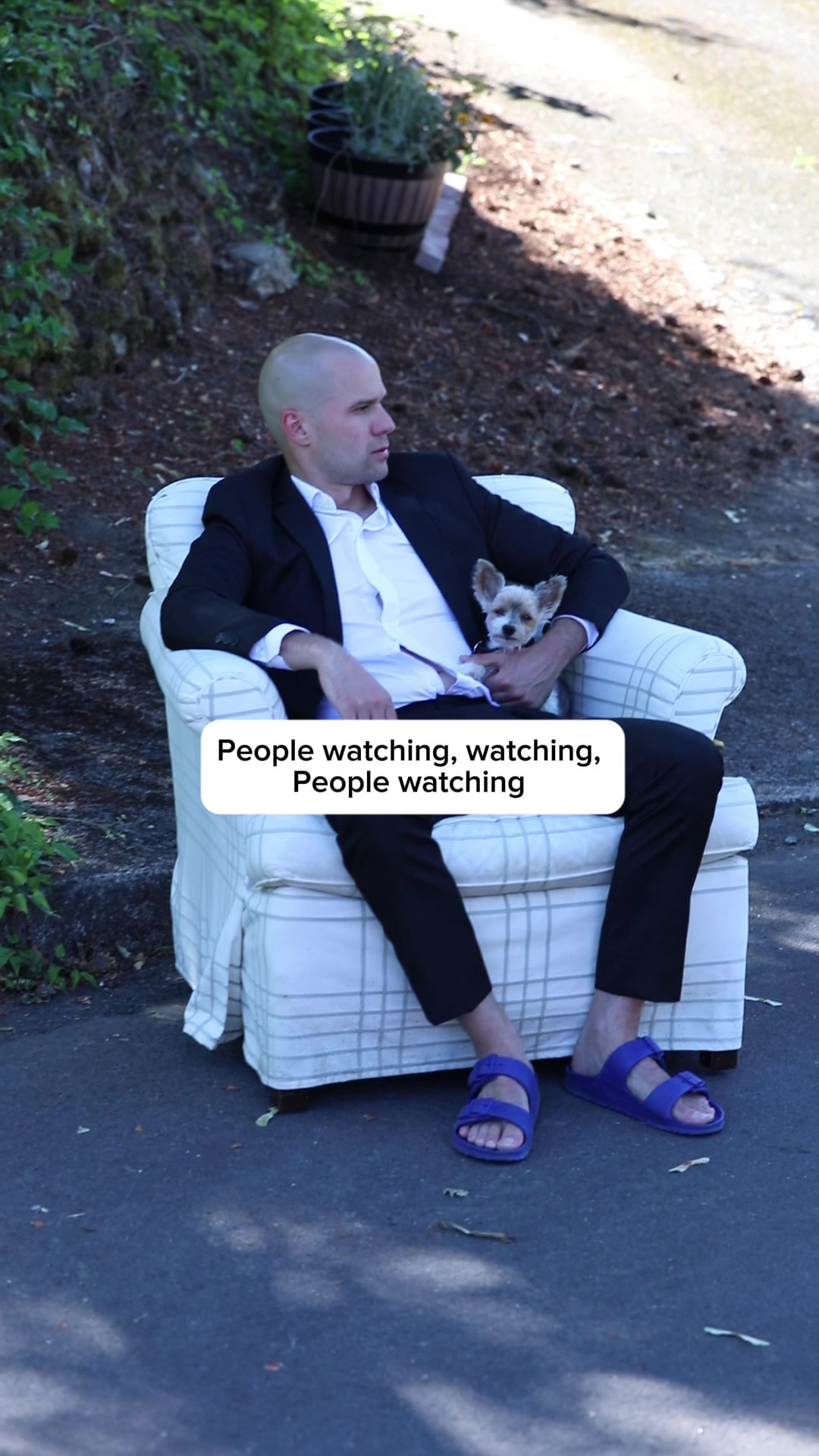 @The Michael Markus Show