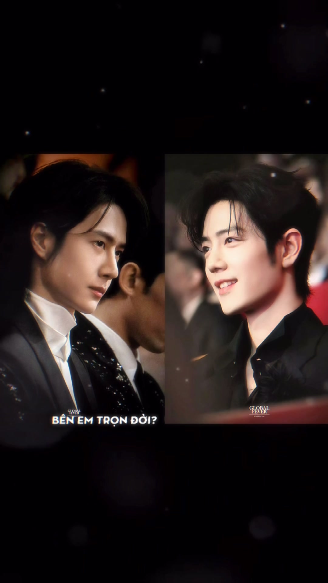 @BoZhan một đời b&igrave;nh an