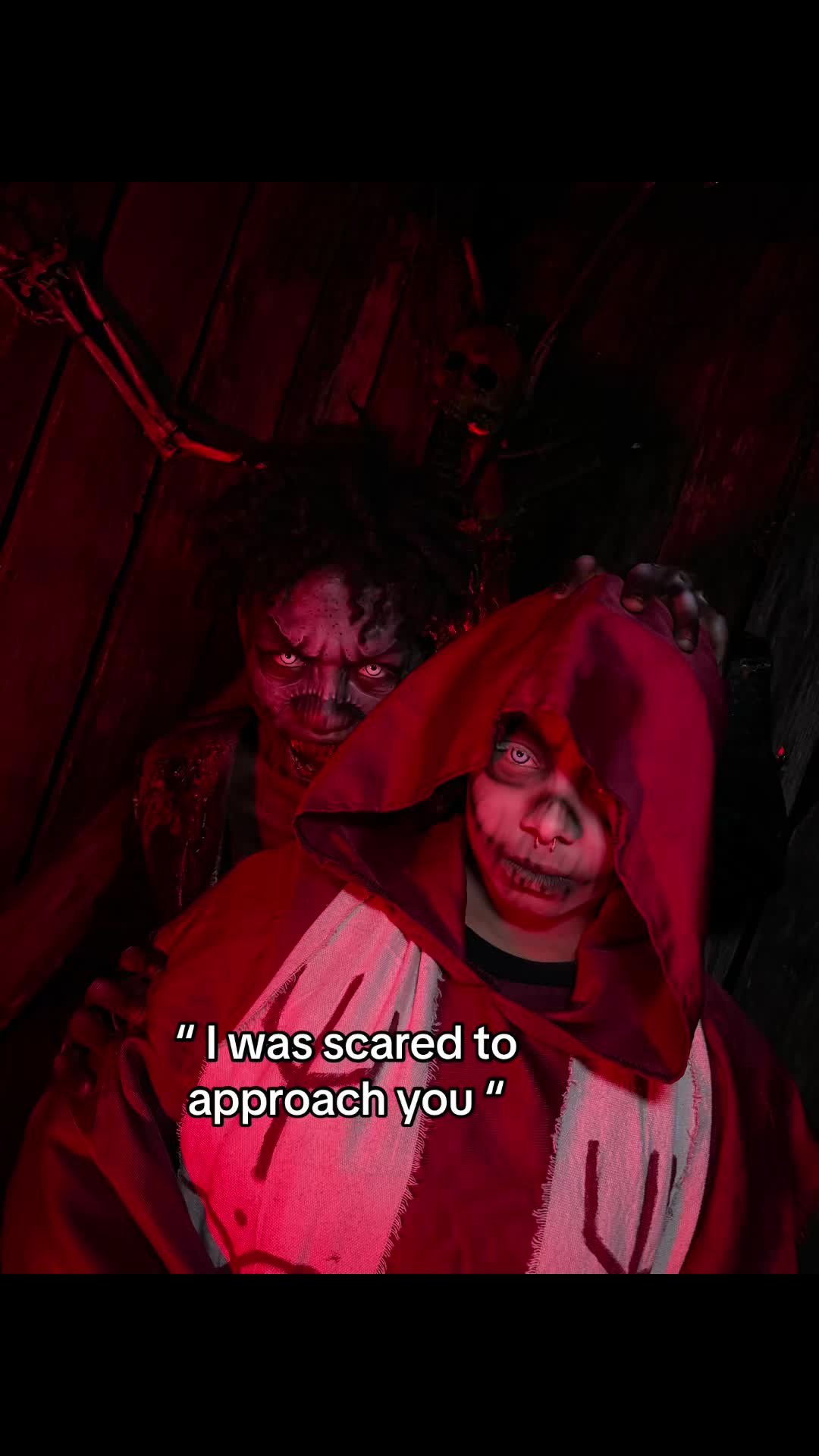 @Ezekiel Thee Entity