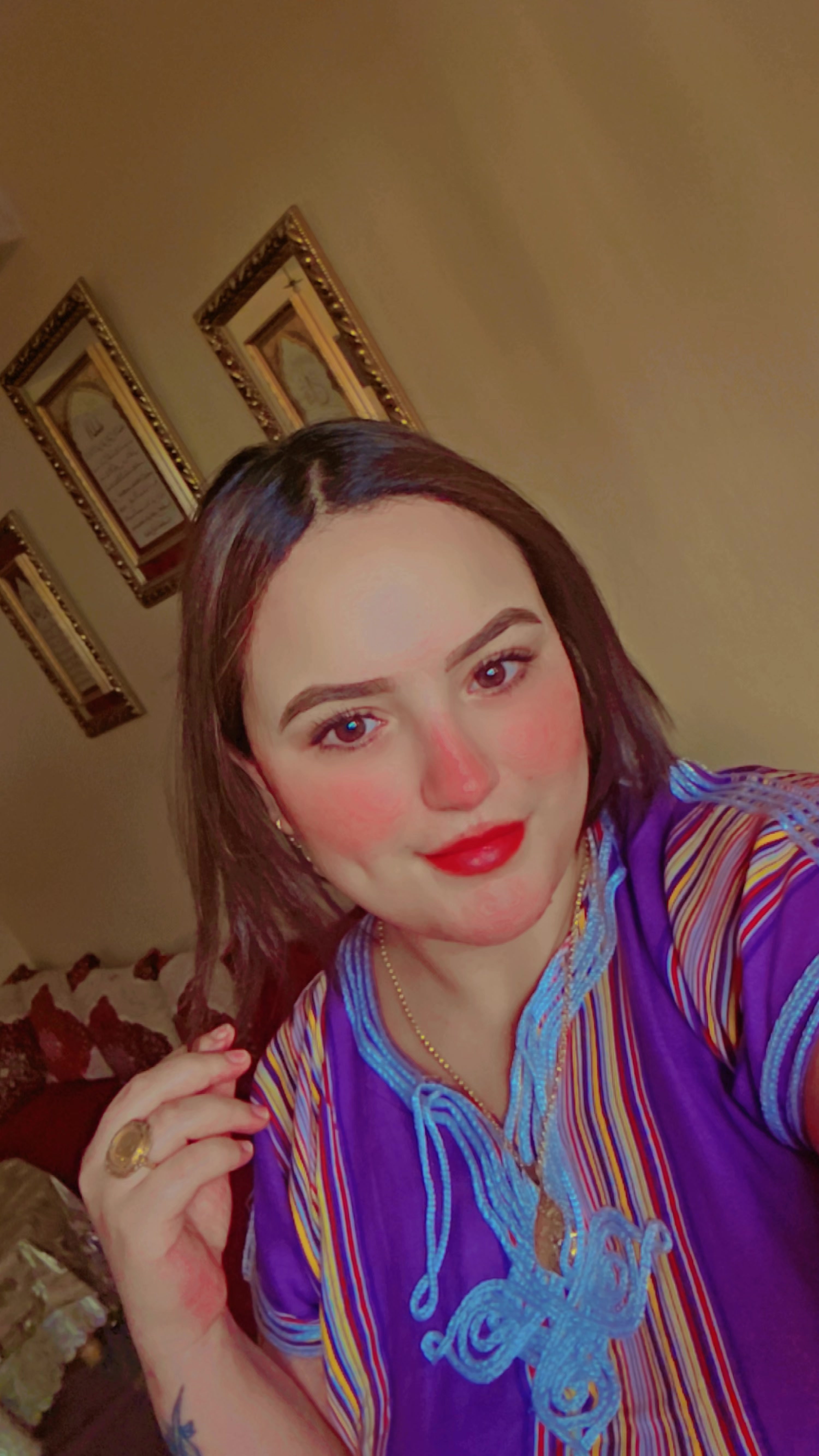 @🌹ismahanzayne🌹
