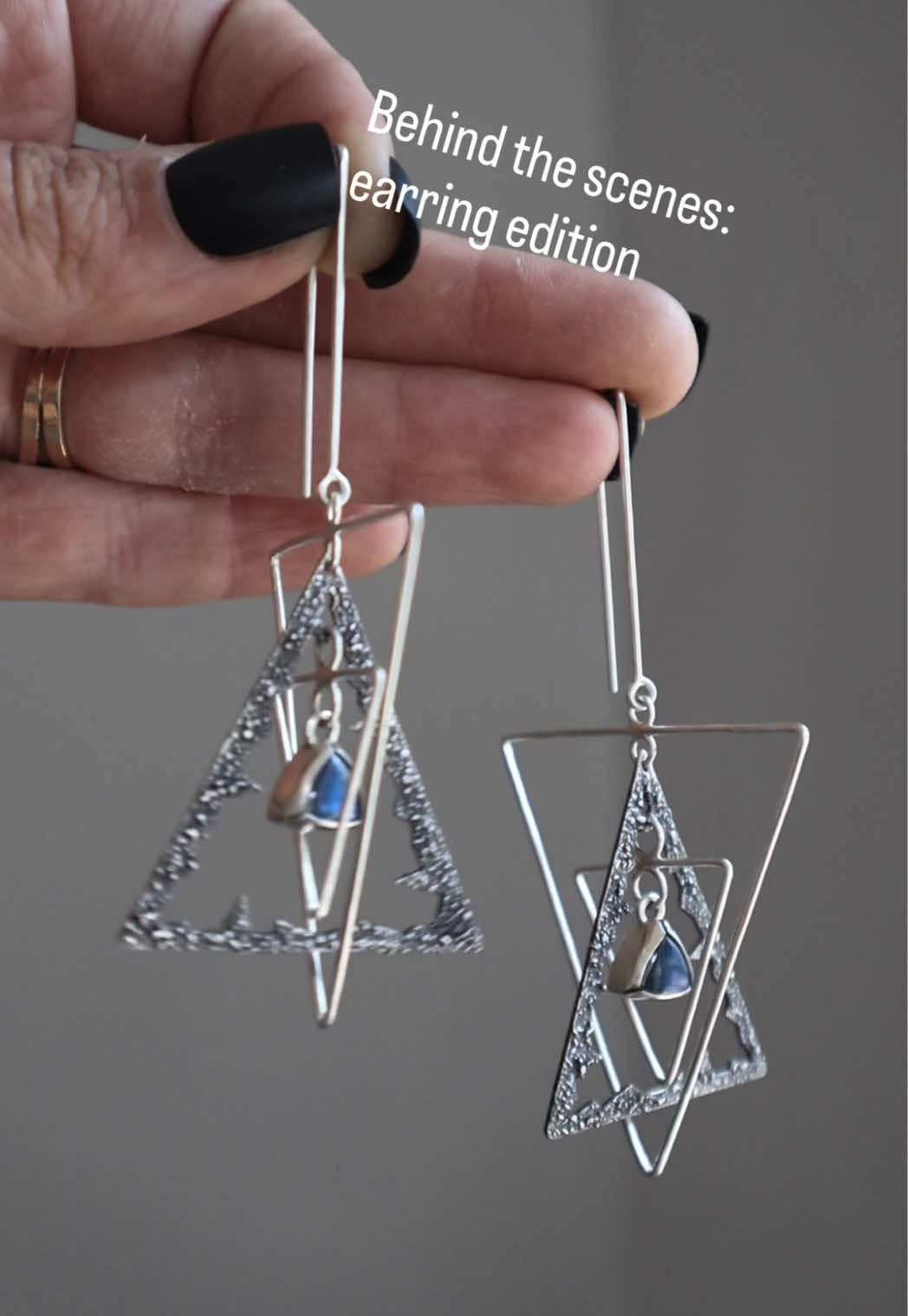 @Metalhead Jewelry