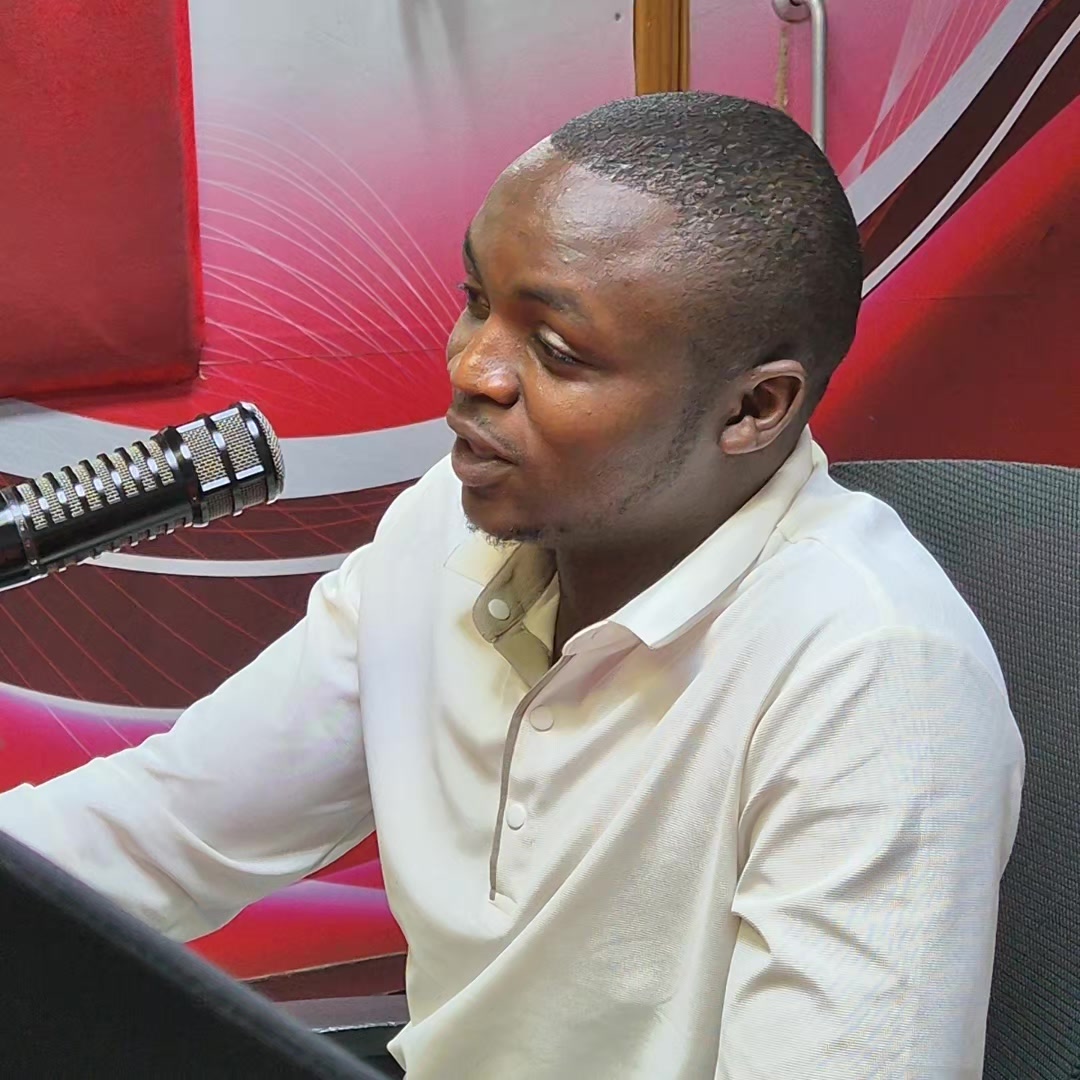@Inooro Fm