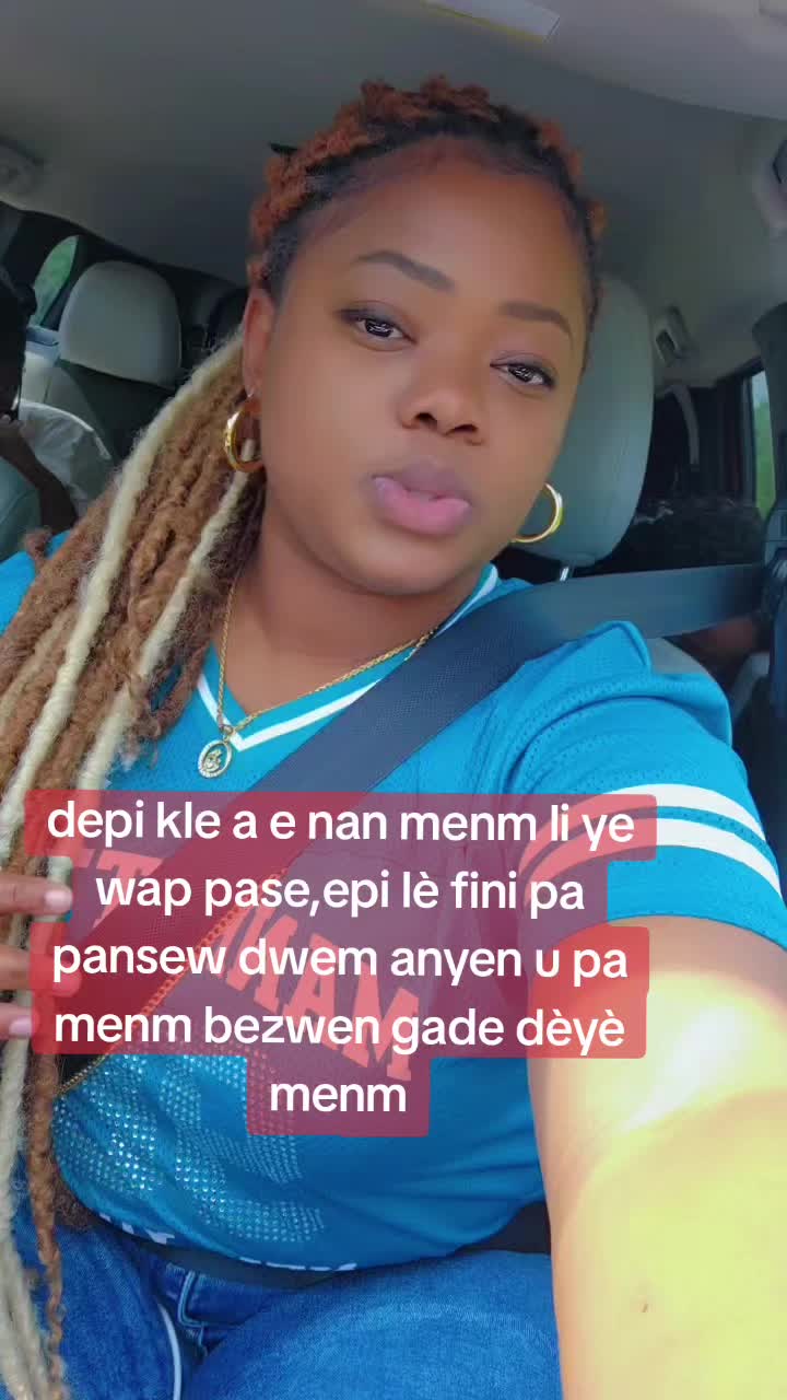 @Lola Bazile