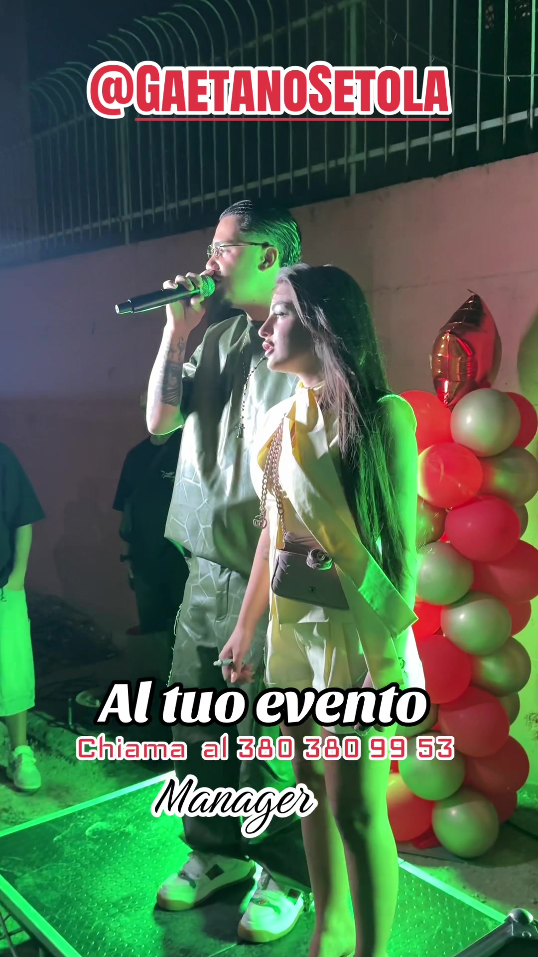 @Bonavita