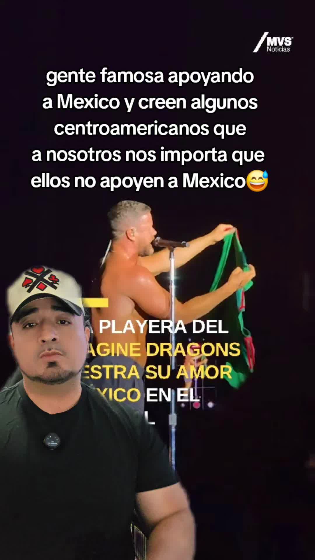 @carlos quintero