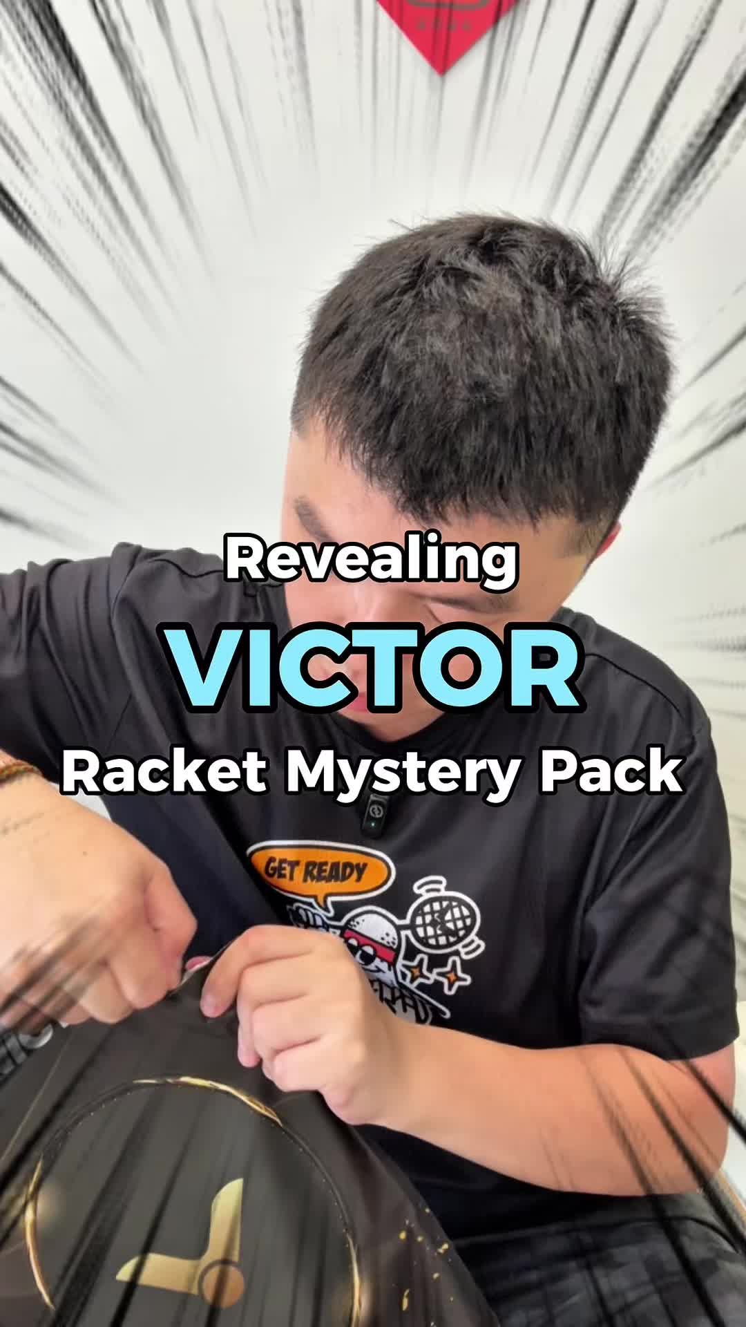 @The Racket Lab