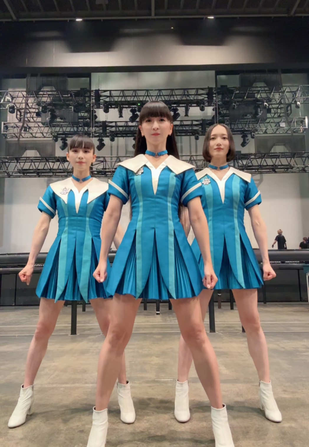 @Perfume Official