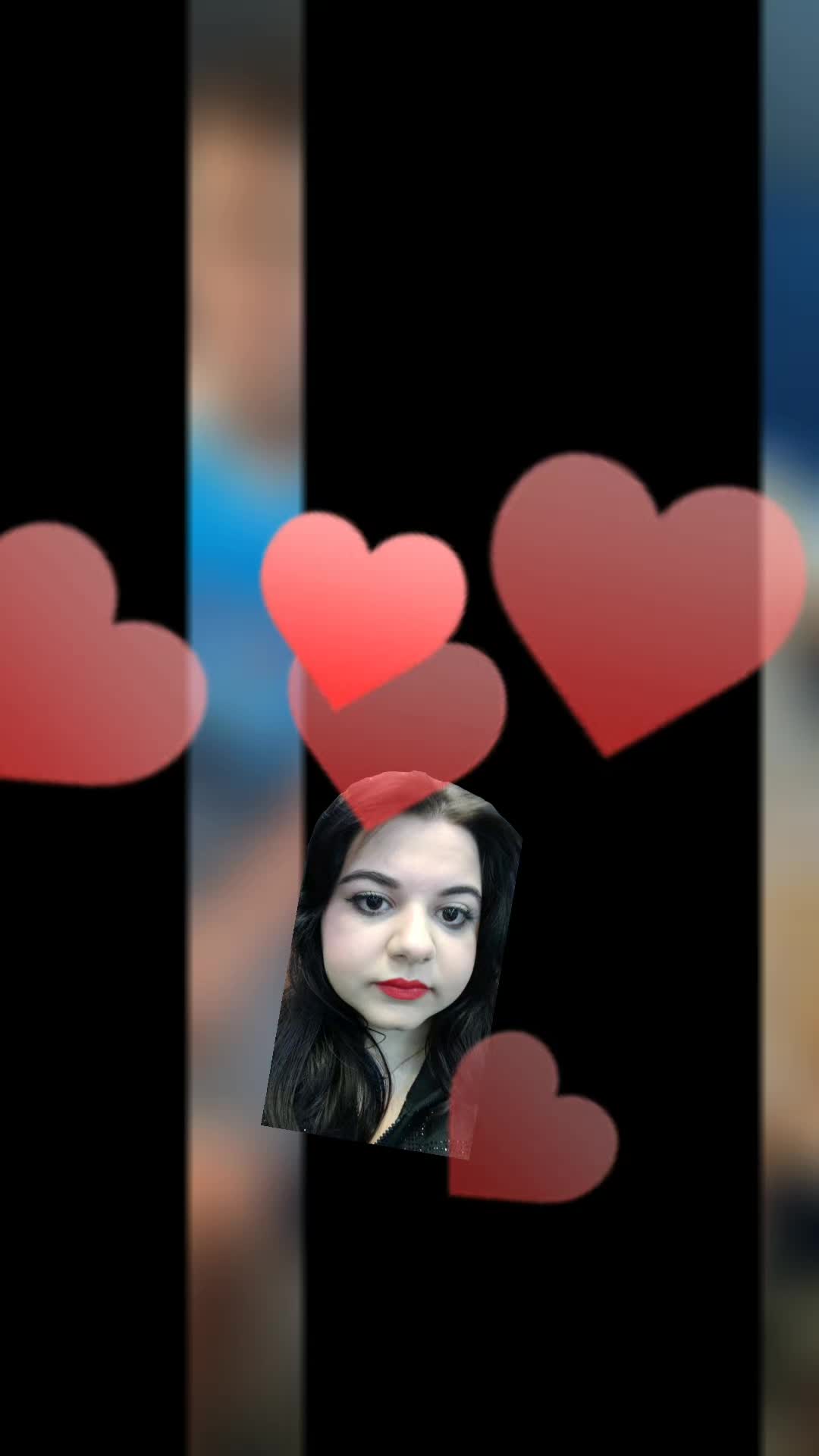 @Lucia Murabito  🥰💪💋