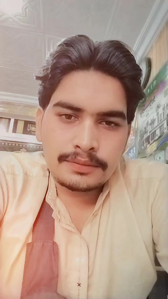 @Touseef Mughal