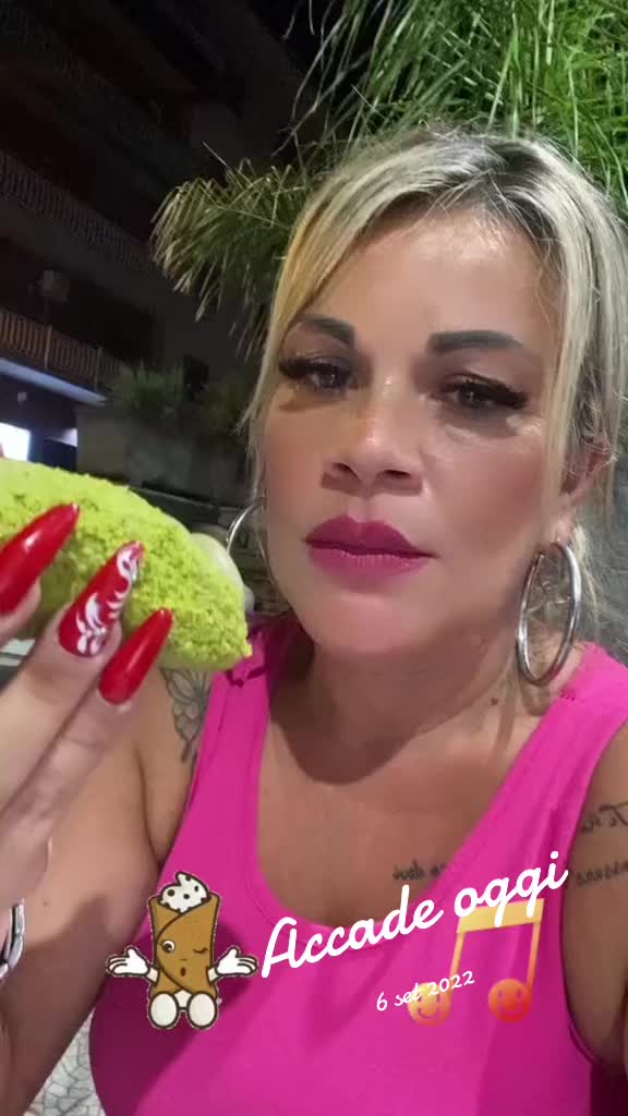 @Angela Chianello