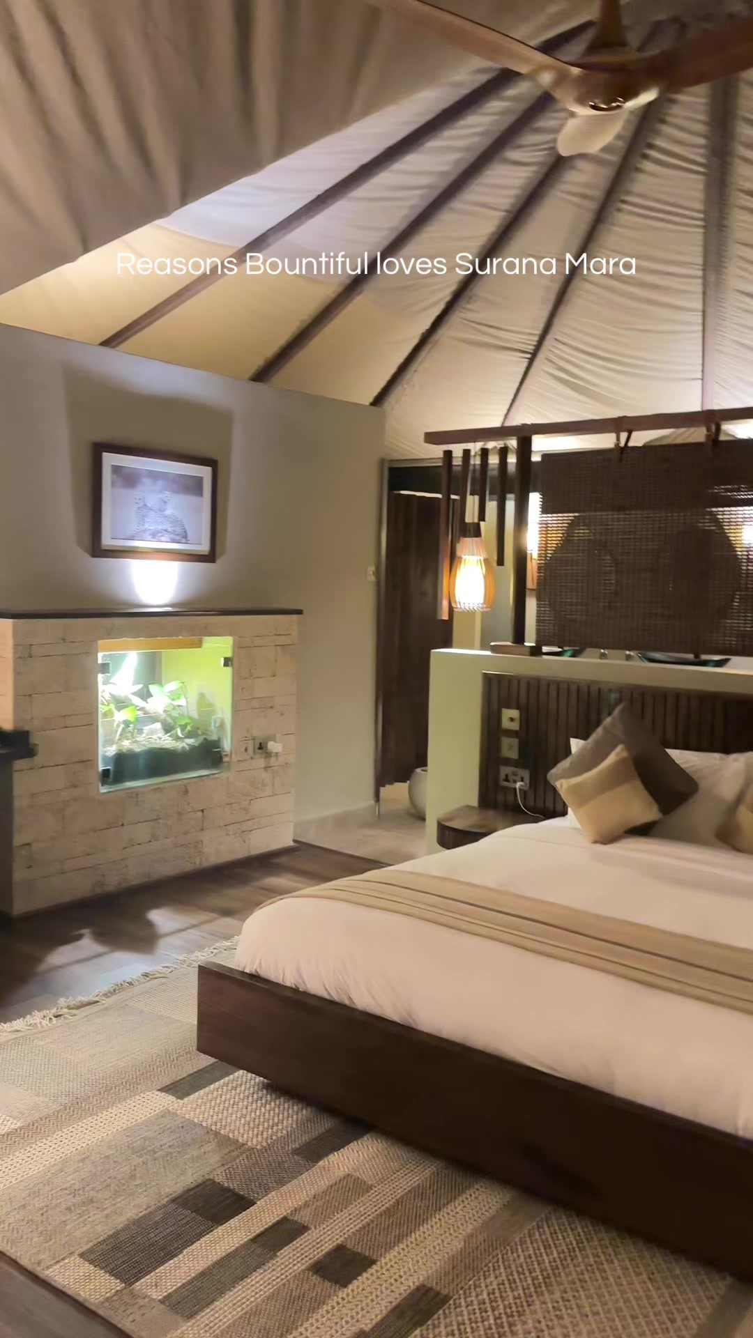 @Bountiful Safaris | Travel
