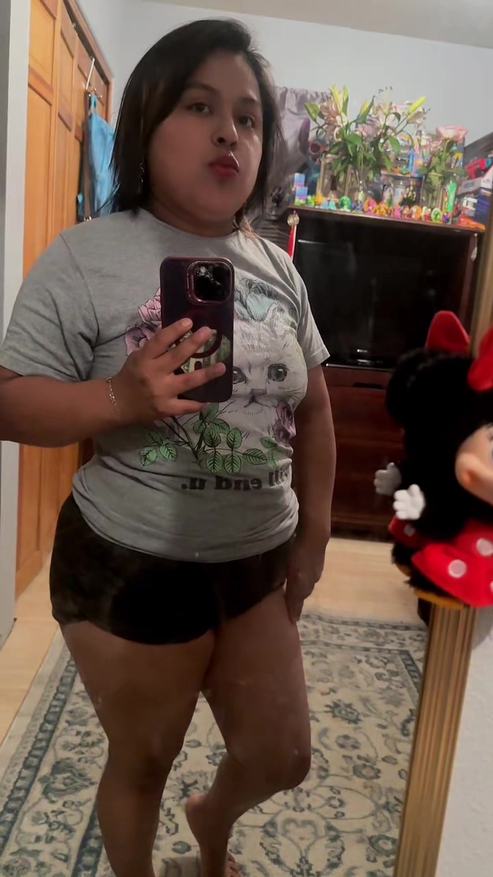 @Angela Chavez