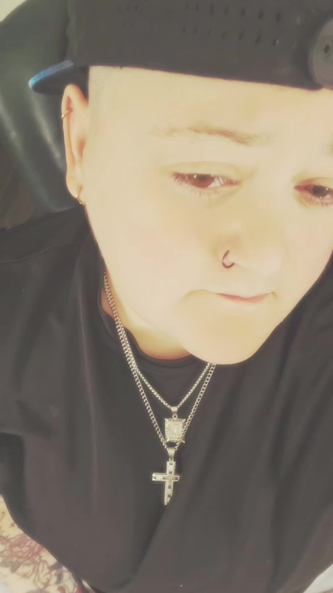 @💜🏳️🌈redneck_ baddie🩵