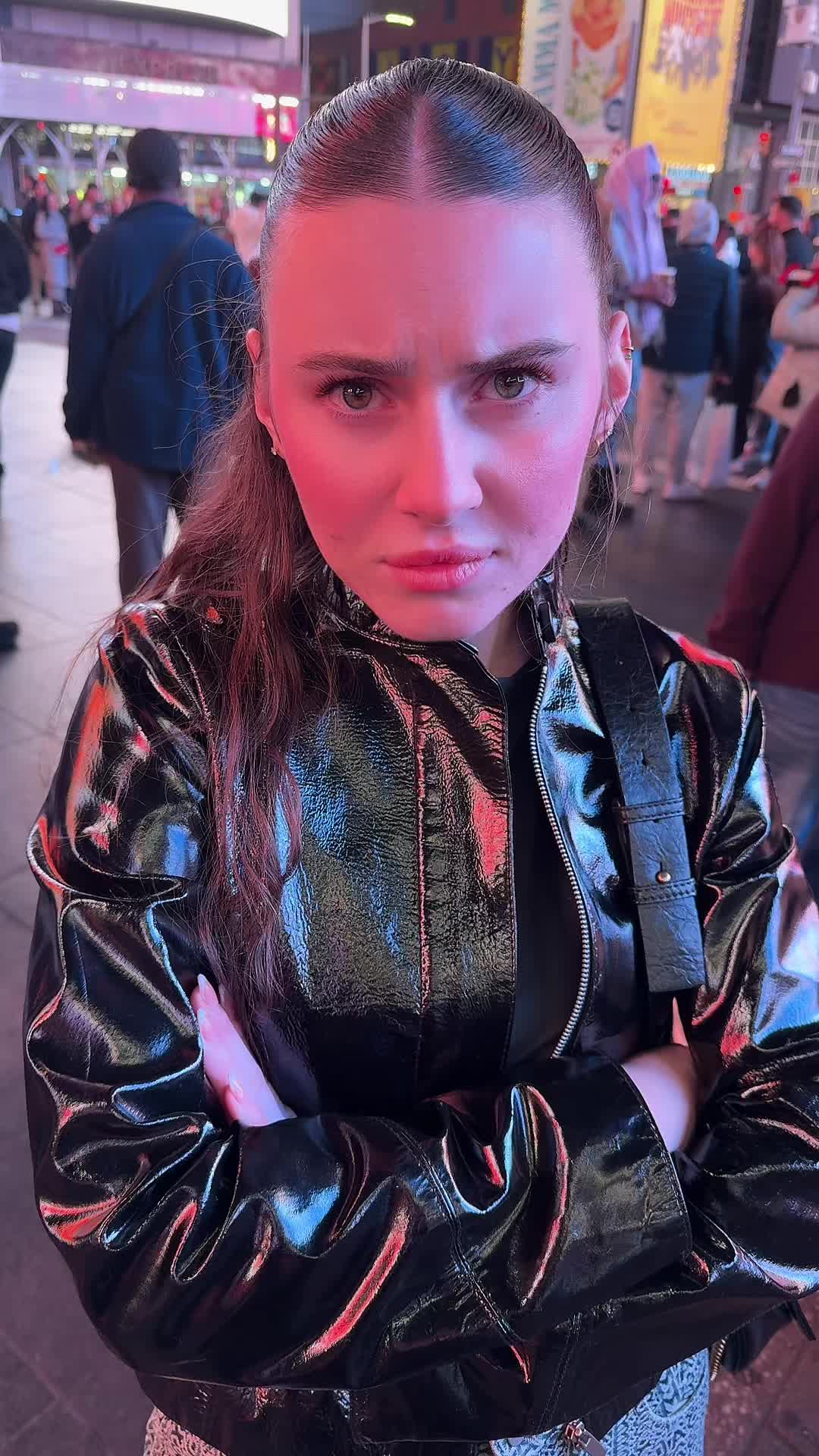 @Becca Todd