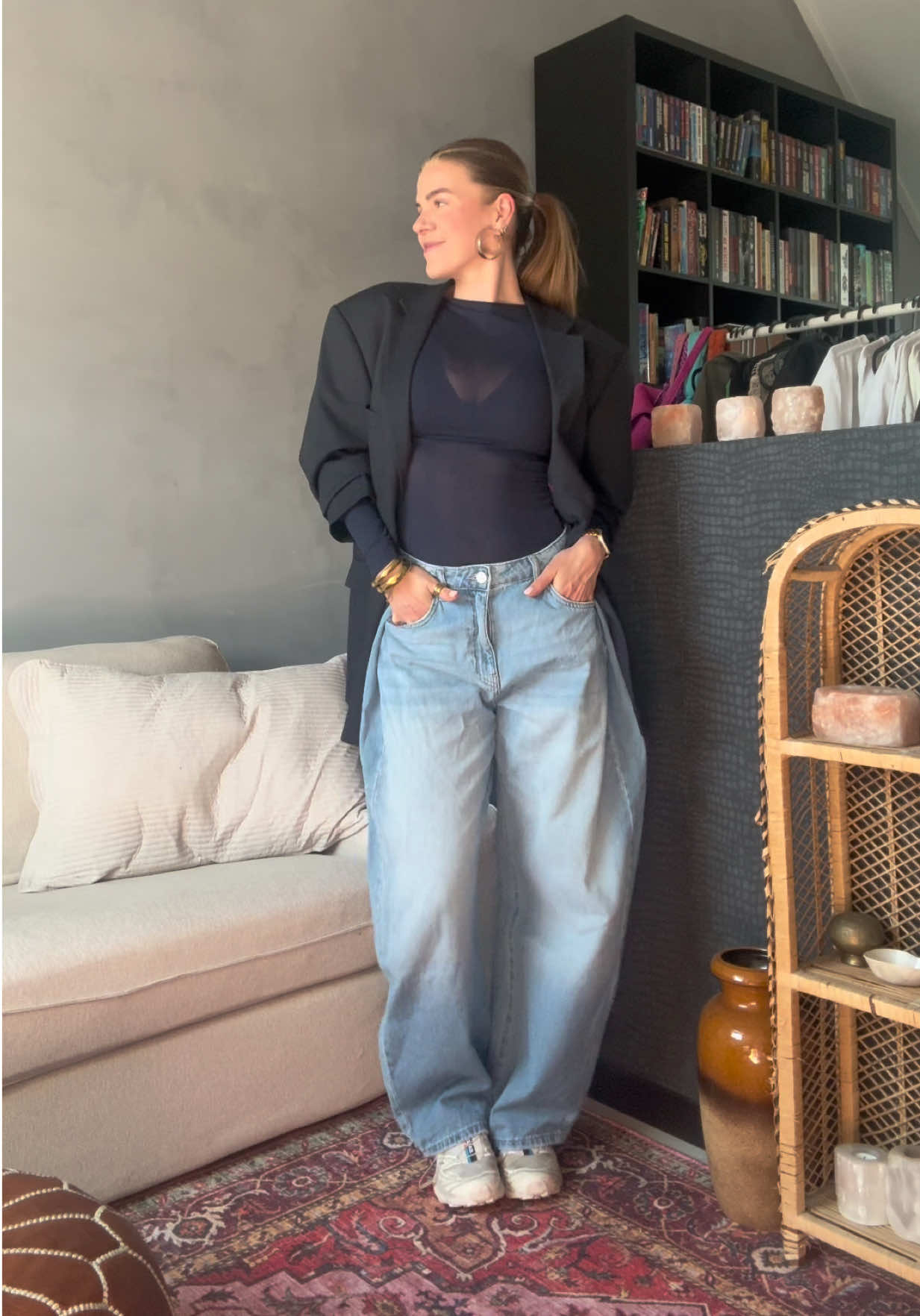 @Sanne van Dijk