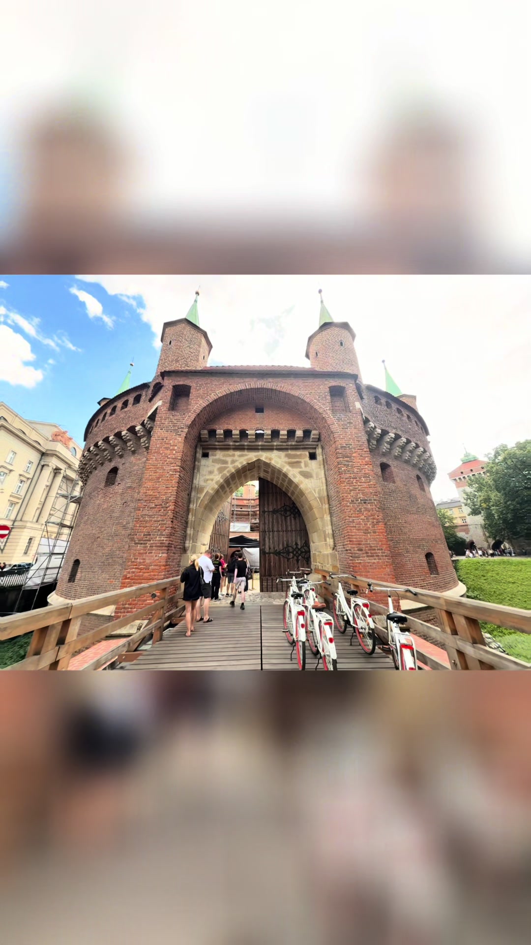 @Tom Guide Krakow