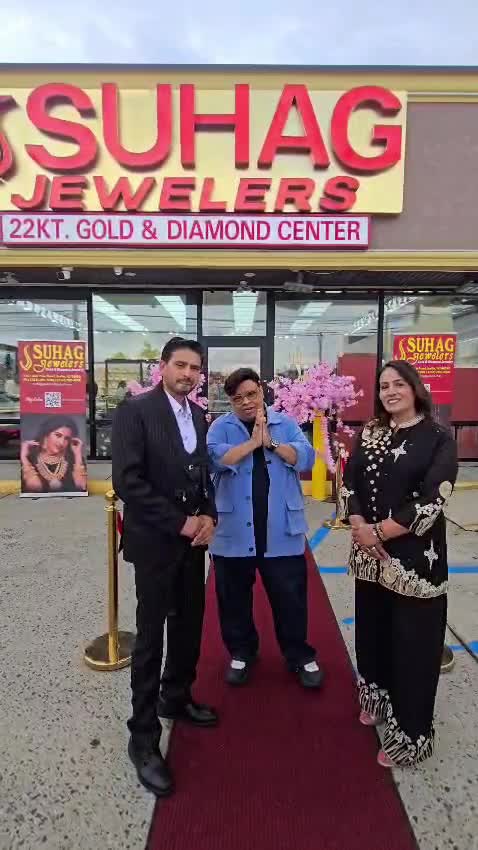 @Meenu Gupta of VOG USA INC