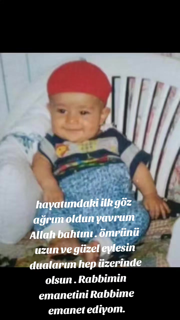 @Nurgül