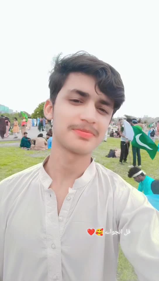 @Fakhar Abbas ❤️❤️
