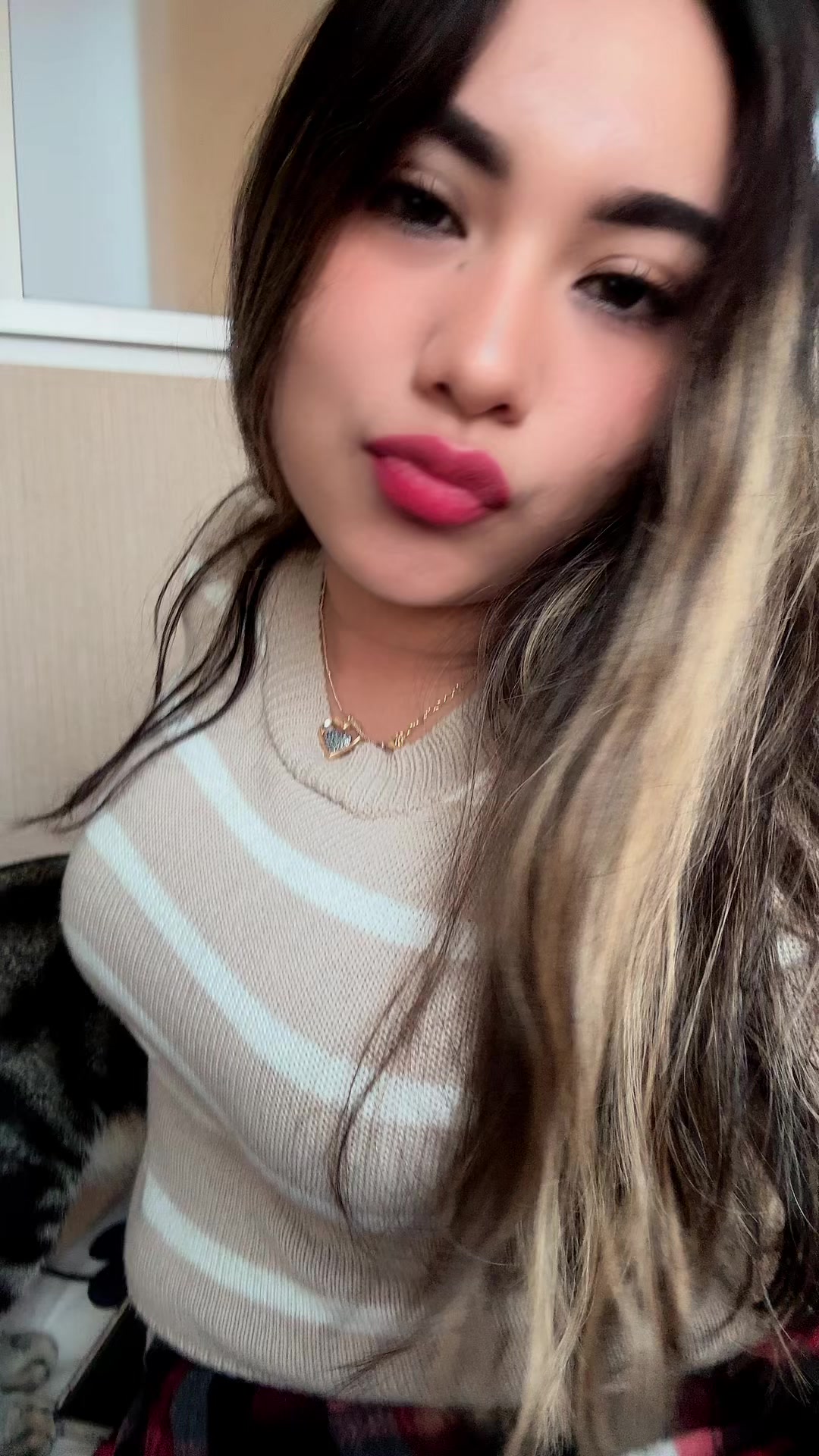 @Karolyn Tamay 😺