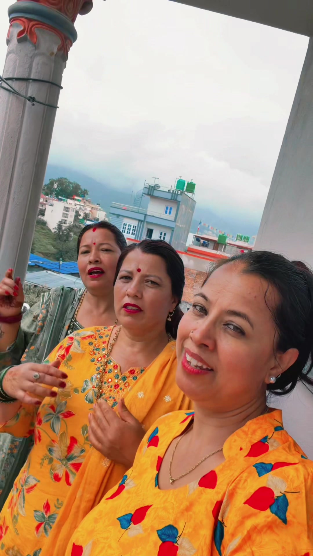 @Sangita Adhikari Budhathoki