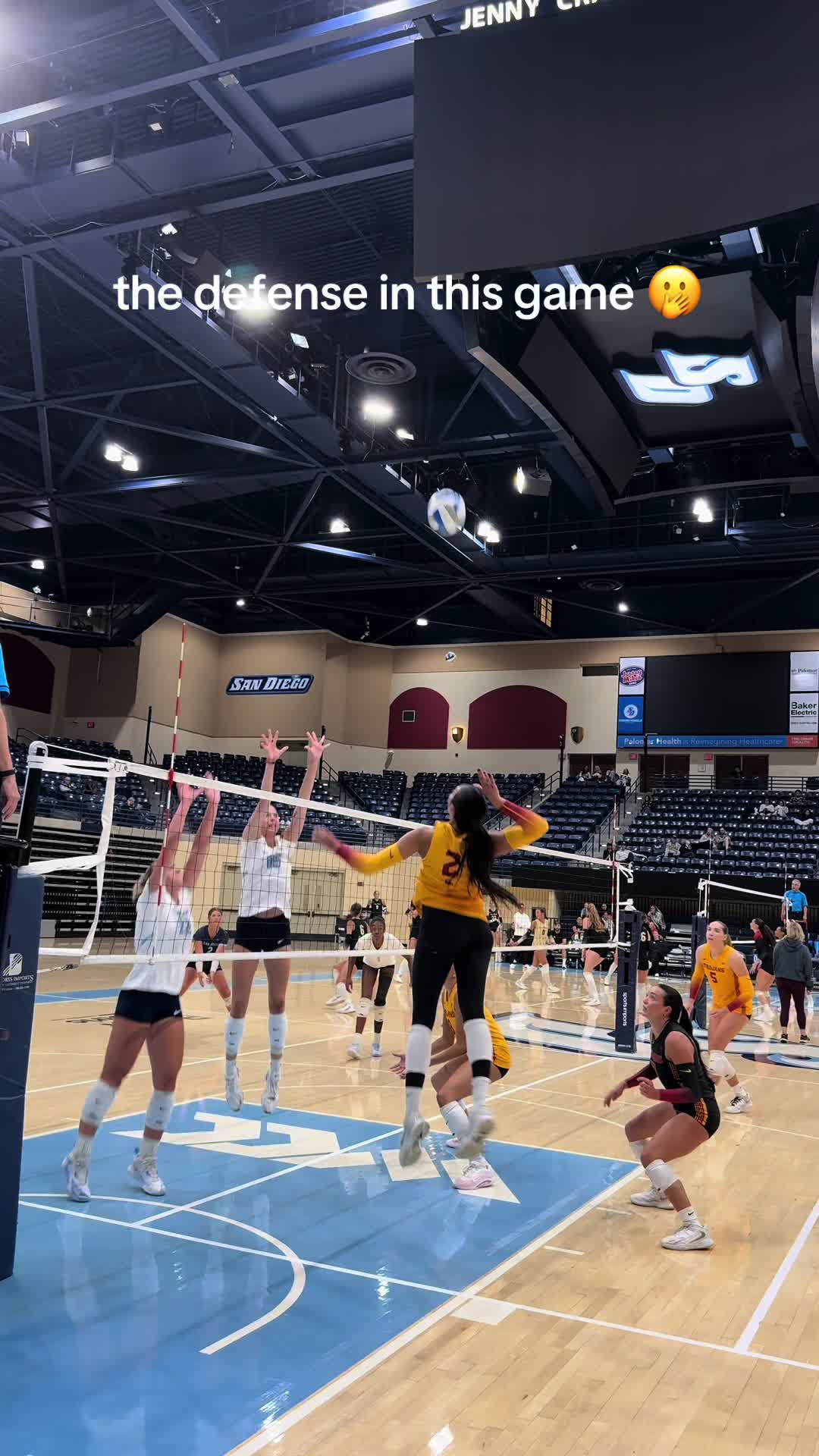 @uscwomensvolley